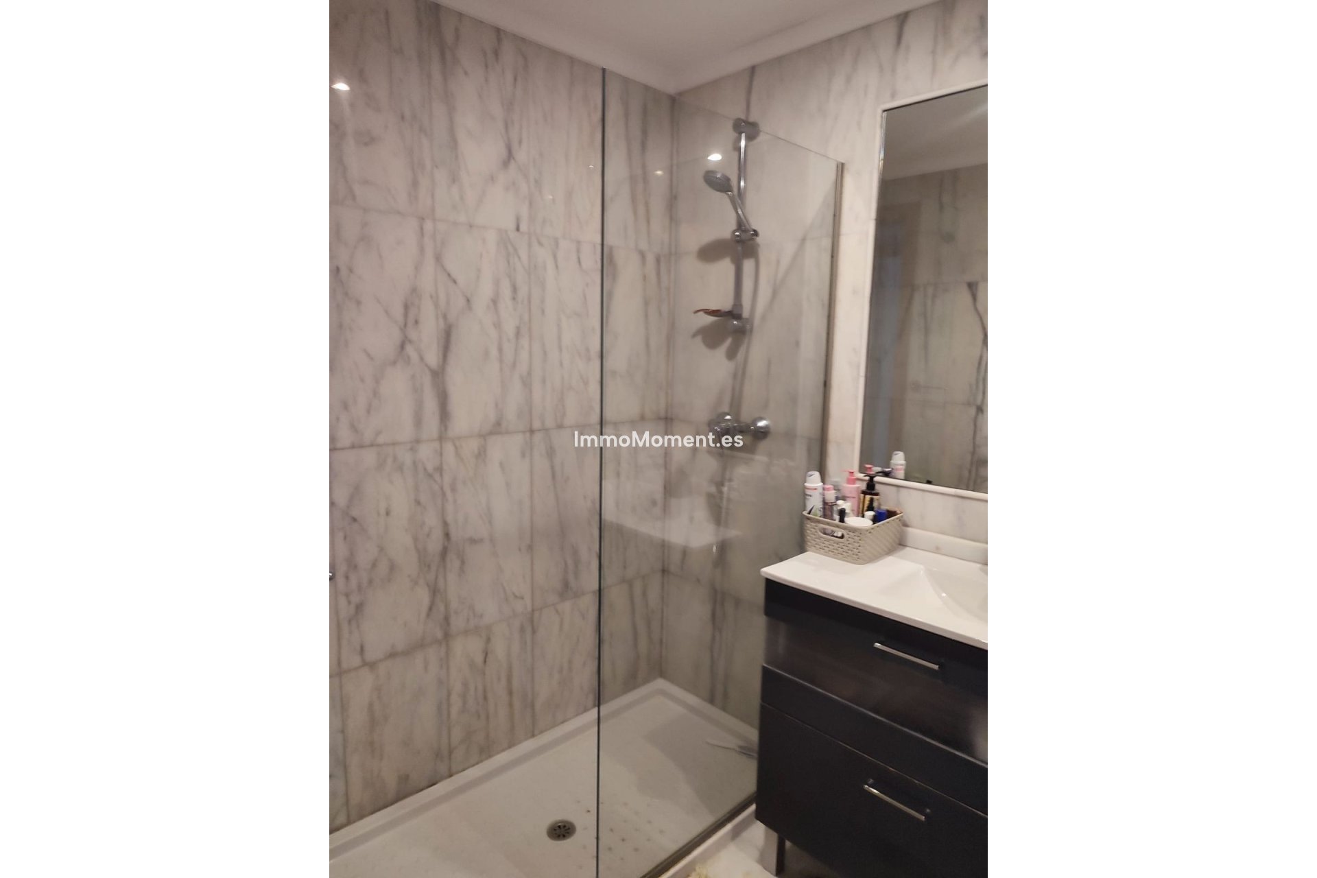 Reventa - Apartamento - Benahavís - Benahavís Centro