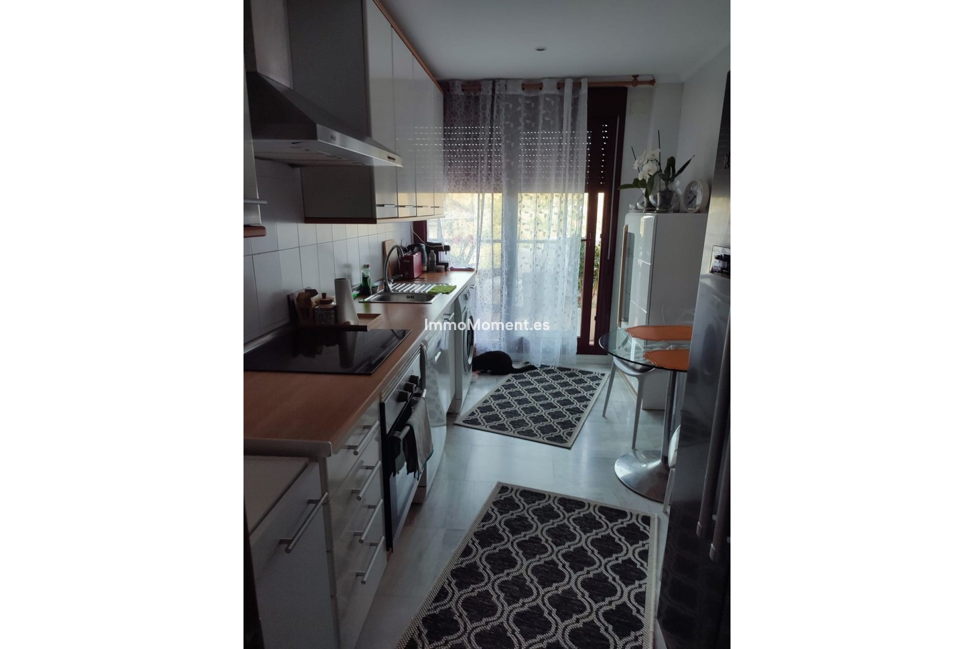 Reventa - Apartamento - Benahavís - Benahavís Centro