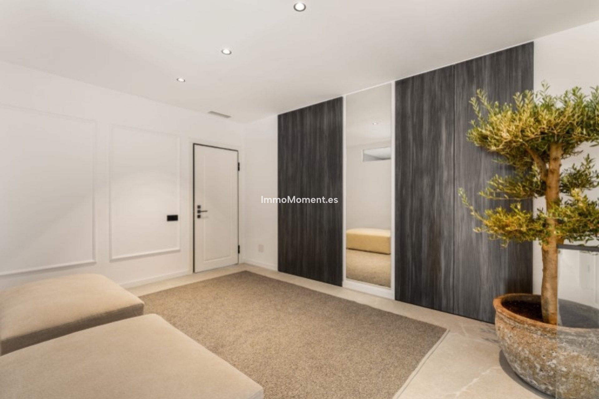 Reventa - Apartamento - Benahavís - Benahavís Centro
