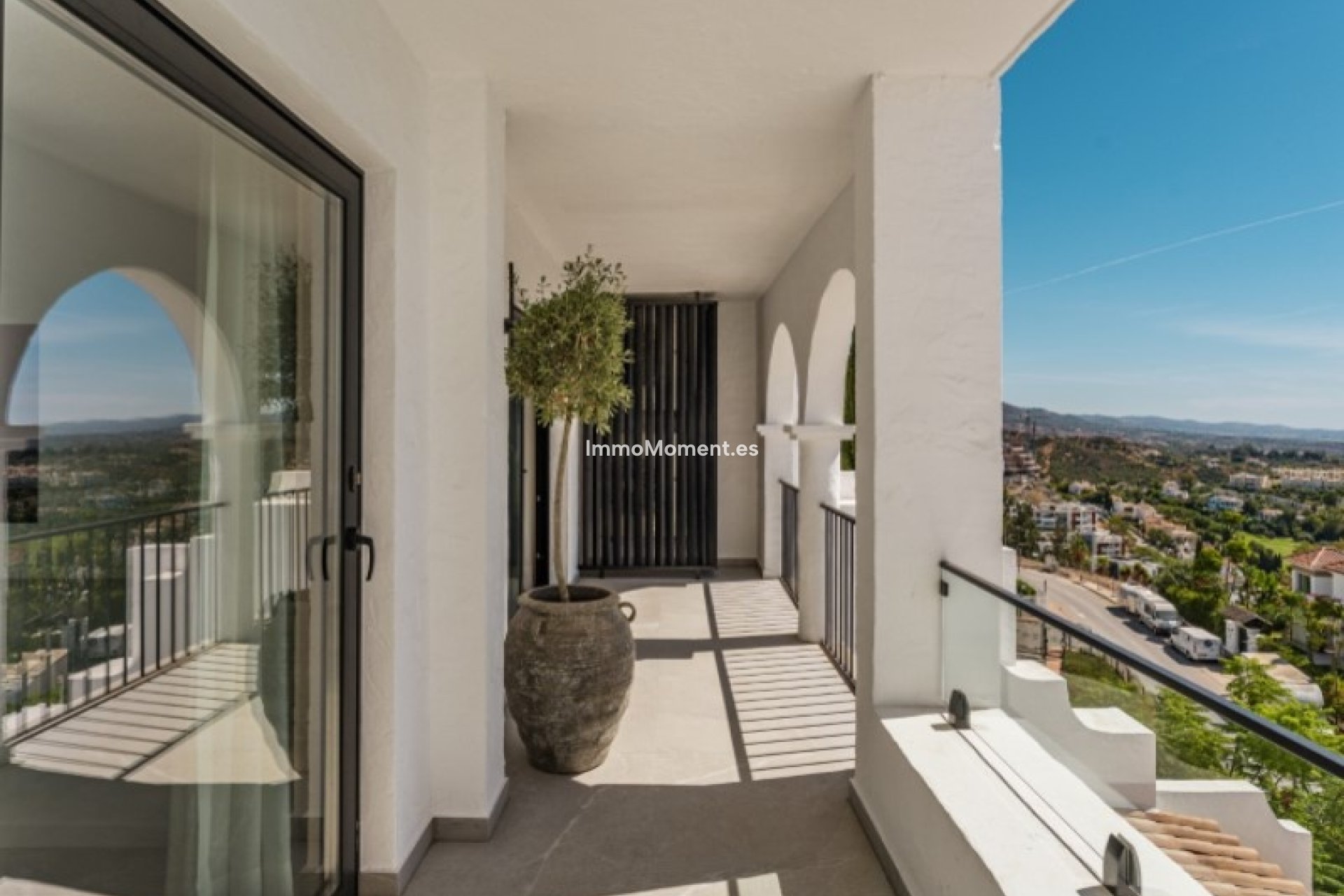 Reventa - Apartamento - Benahavís - Benahavís Centro