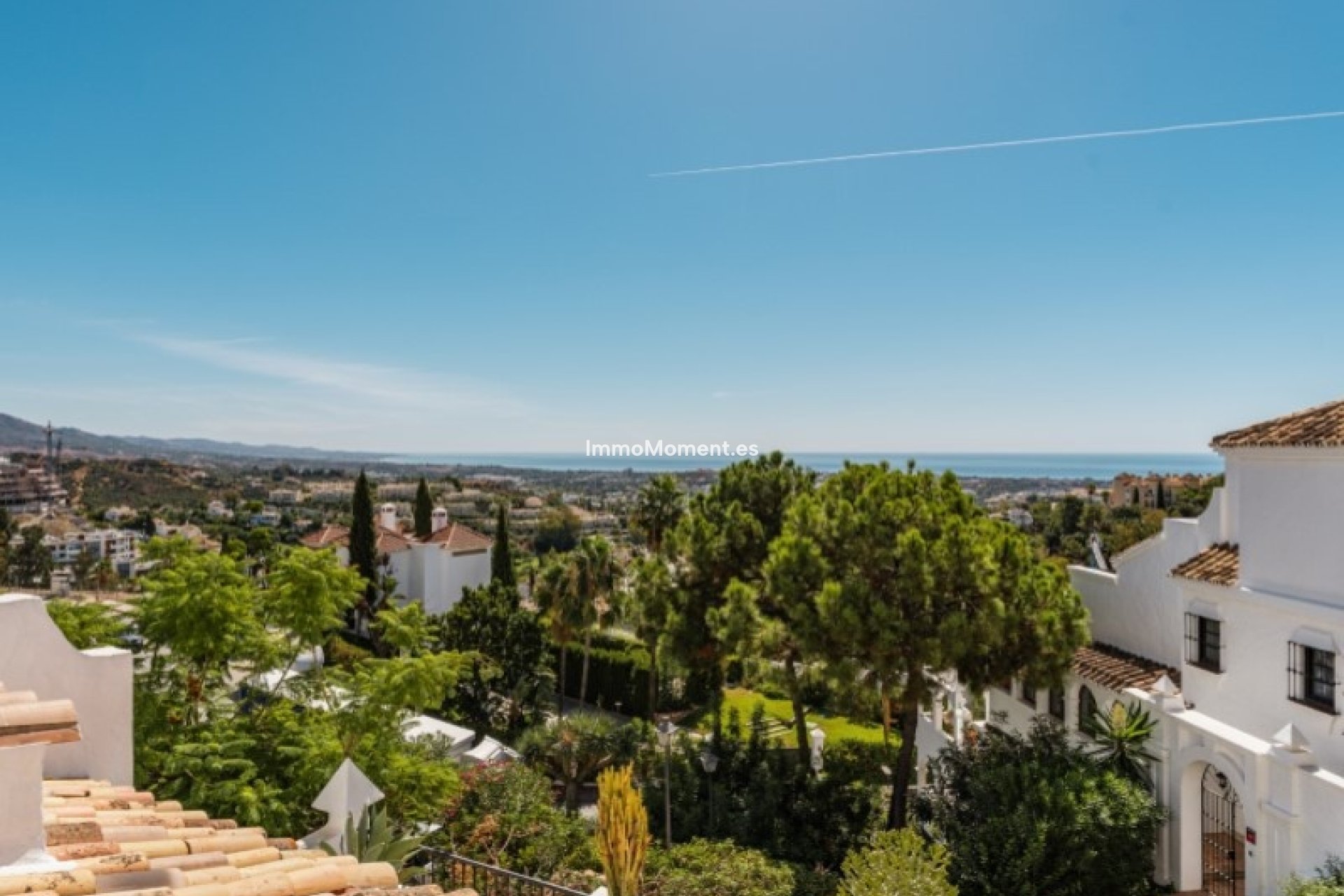 Reventa - Apartamento - Benahavís - Benahavís Centro
