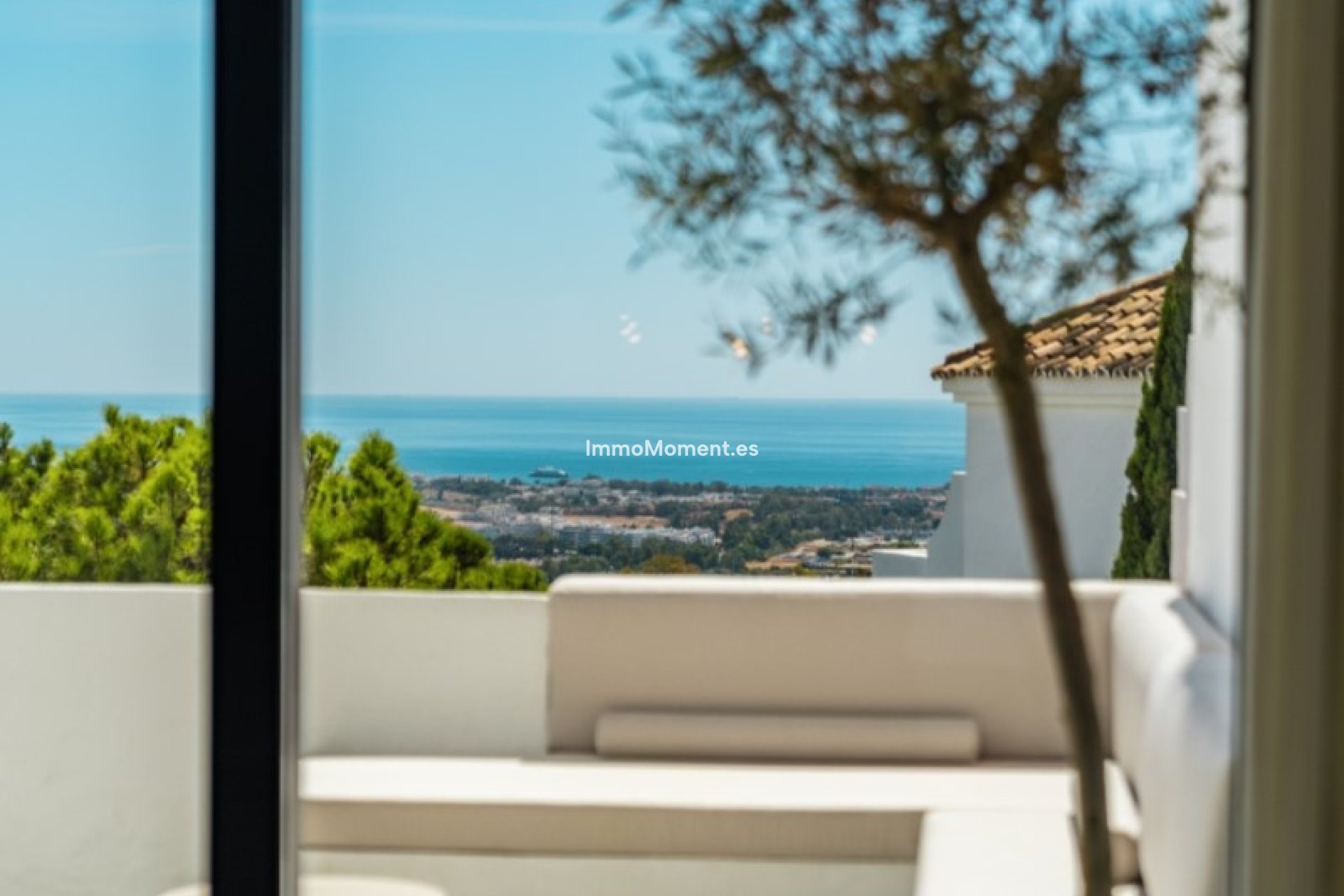 Reventa - Apartamento - Benahavís - Benahavís Centro