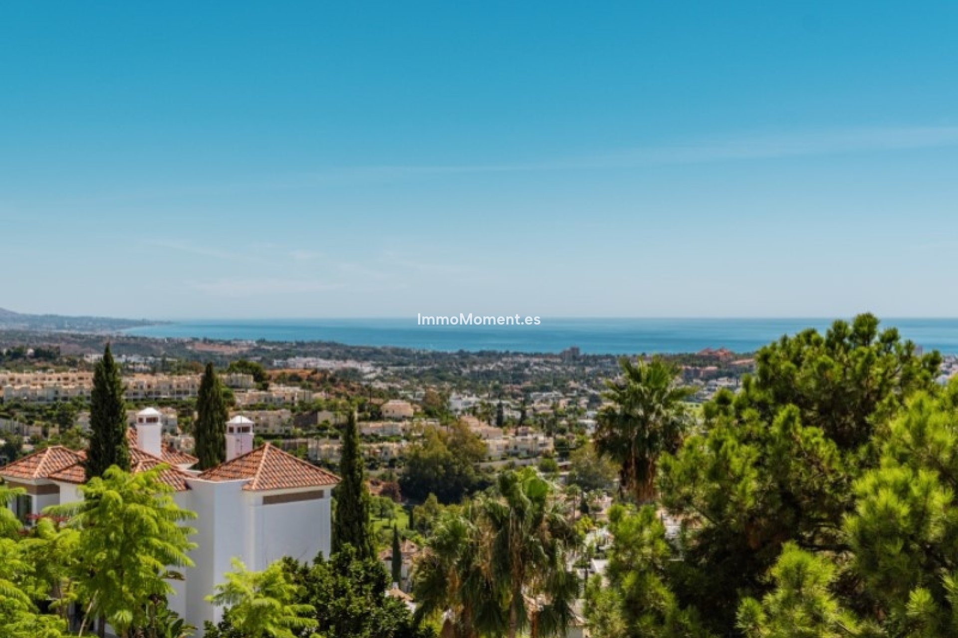 Reventa - Apartamento - Benahavís - Benahavís Centro