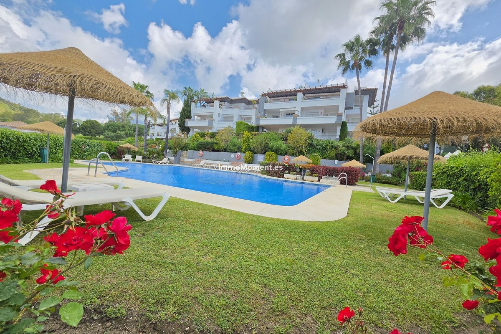 Reventa - Apartamento - Benahavís - Benahavís Centro