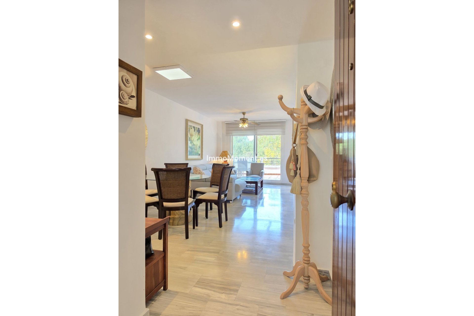 Reventa - Apartamento - Benahavís - Benahavís Centro