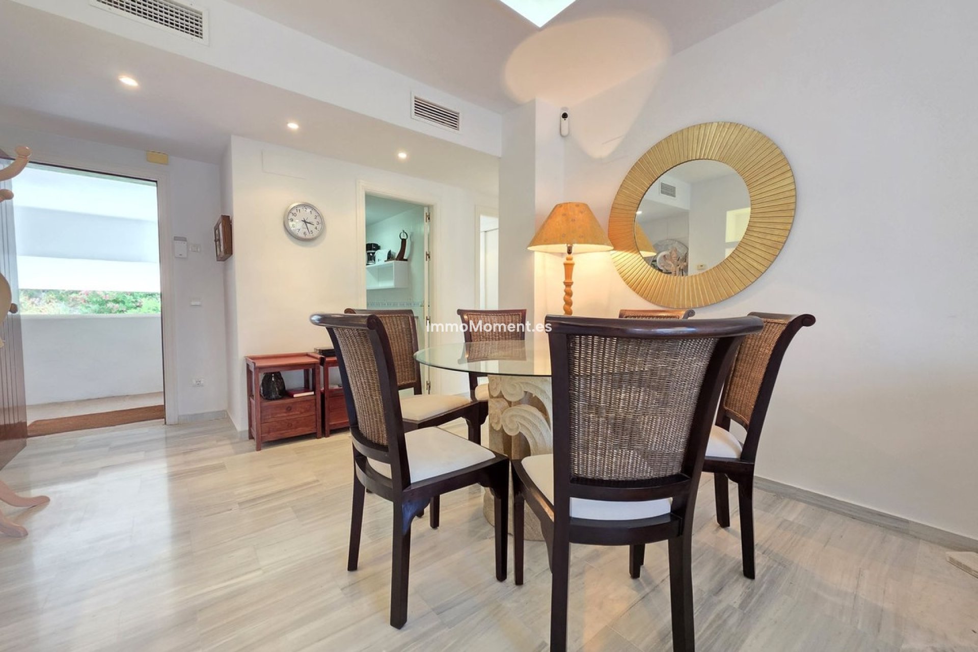Reventa - Apartamento - Benahavís - Benahavís Centro