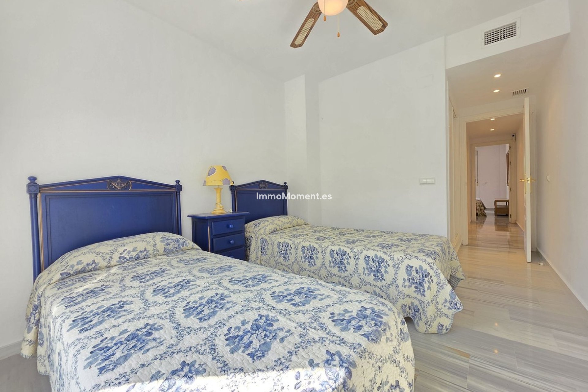 Reventa - Apartamento - Benahavís - Benahavís Centro