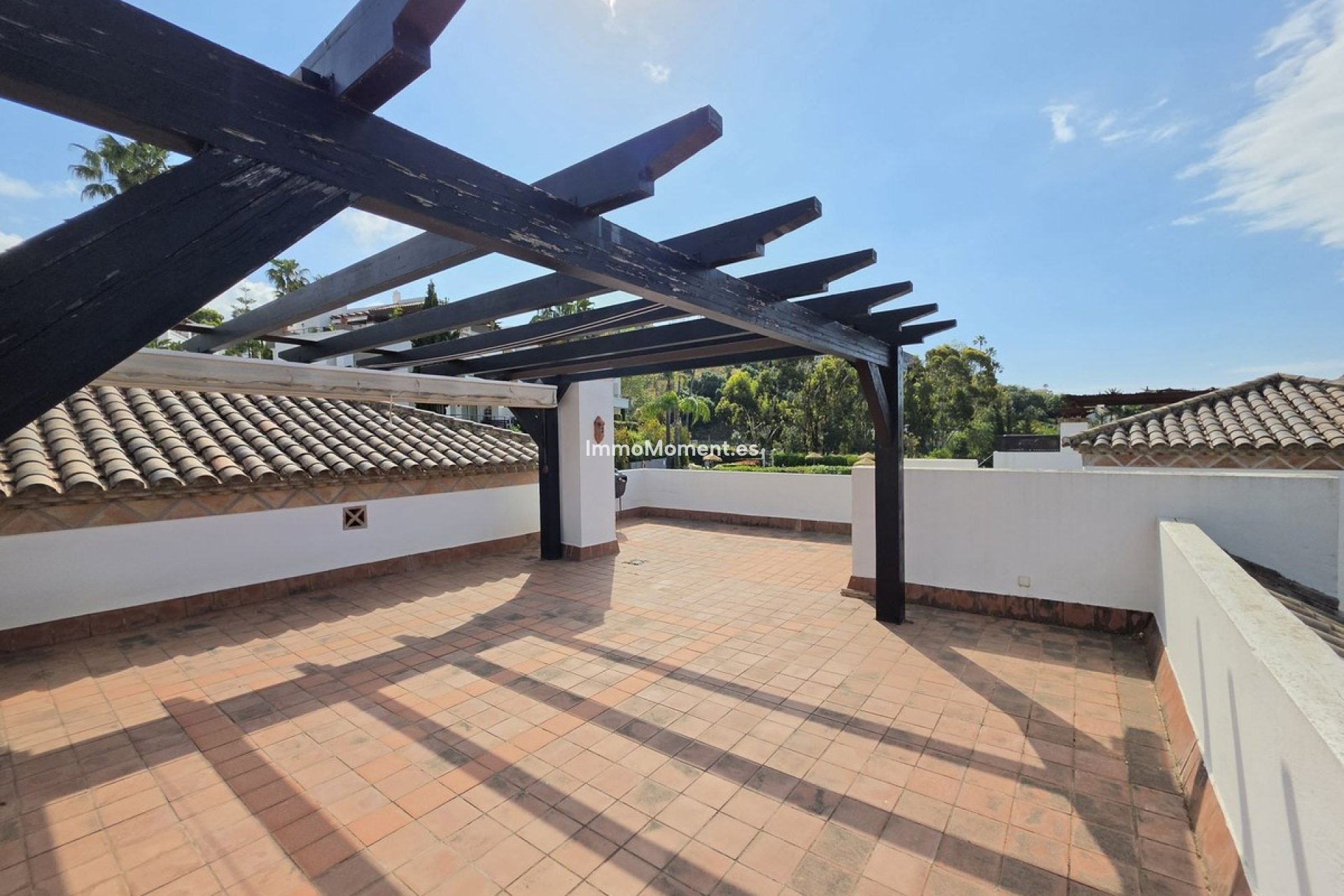 Reventa - Apartamento - Benahavís - Benahavís Centro