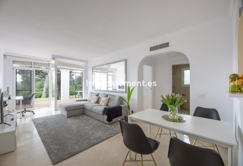 Reventa - Apartamento - Benahavís - Benahavís Centro
