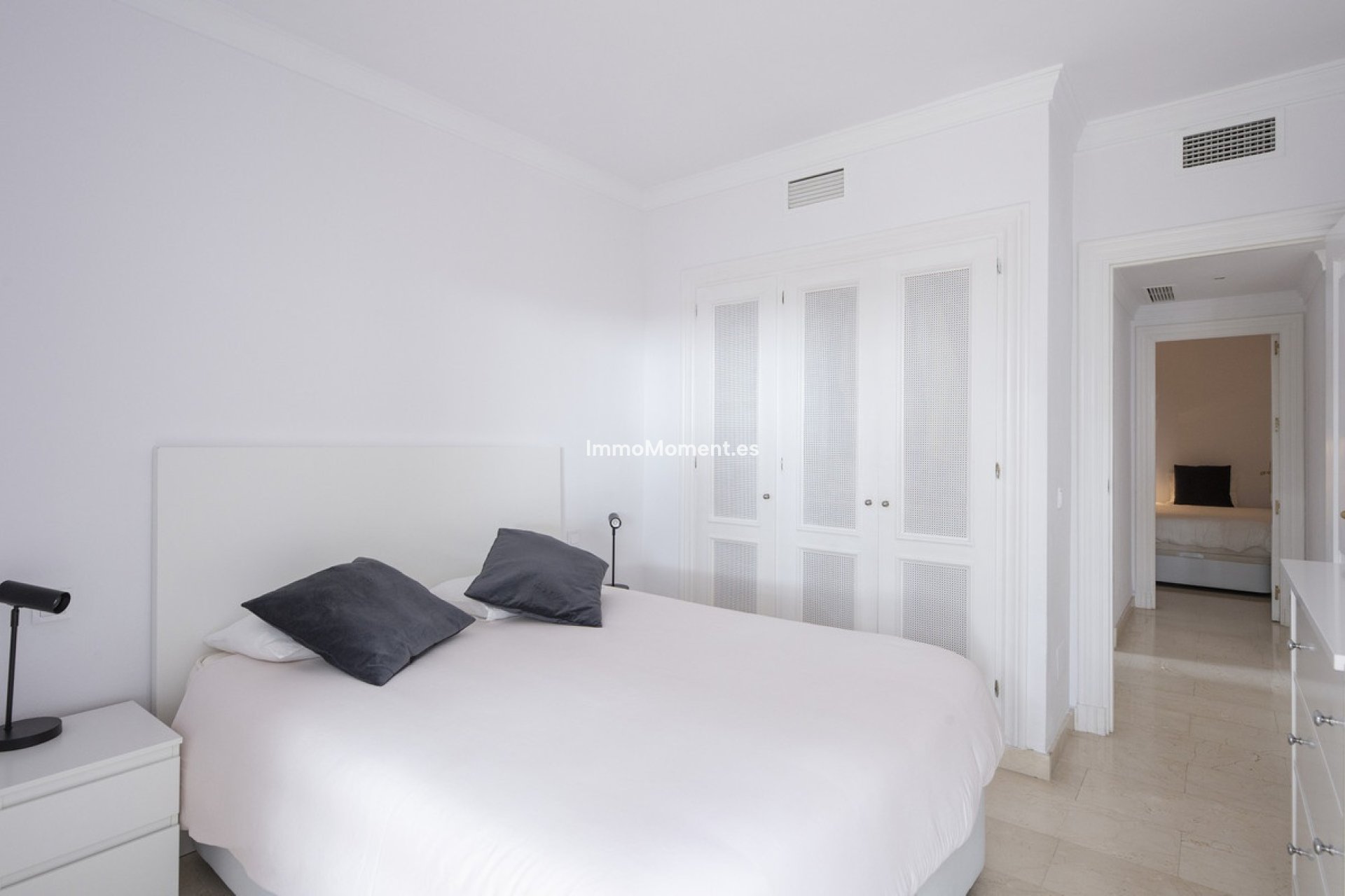 Reventa - Apartamento - Benahavís - Benahavís Centro