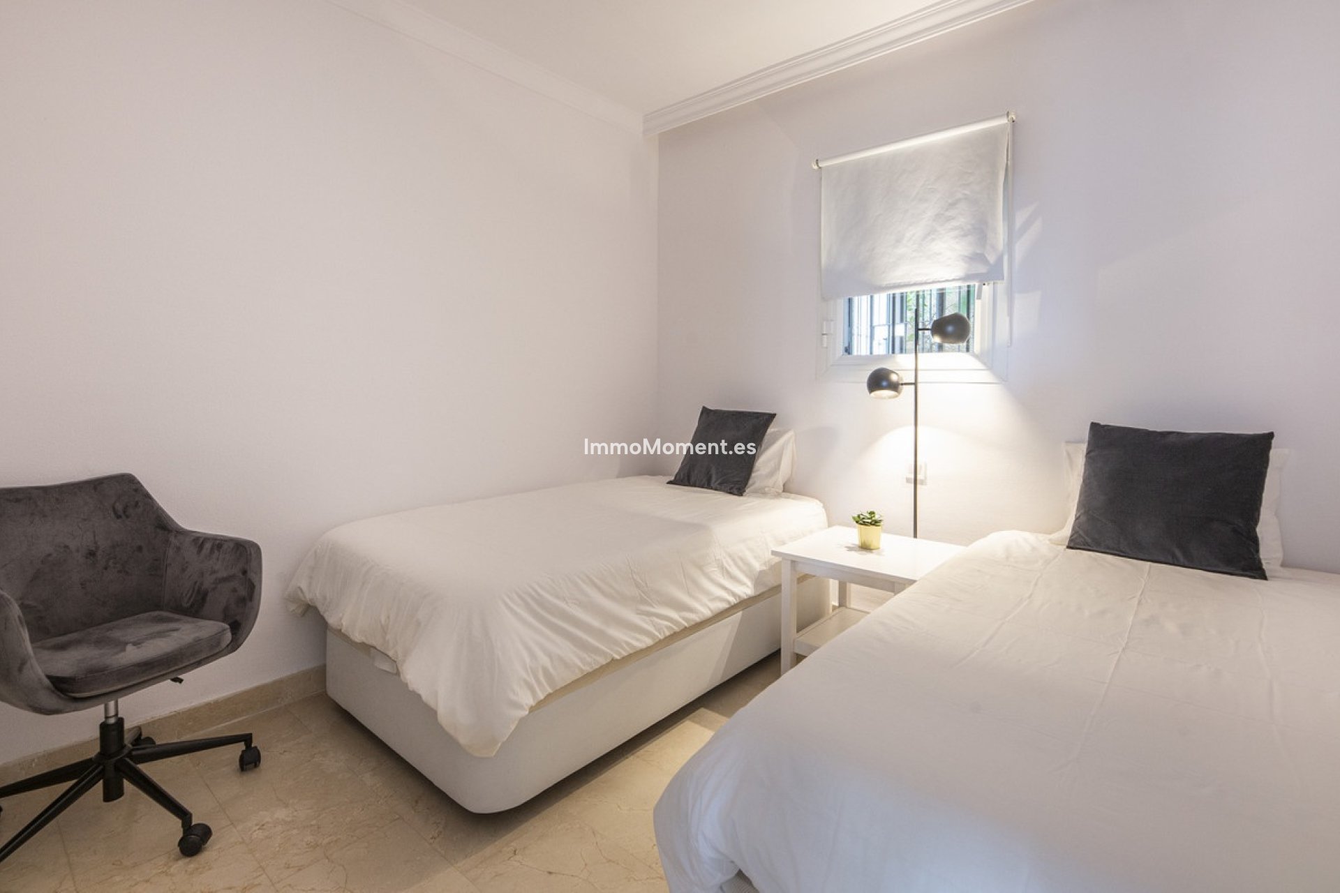 Reventa - Apartamento - Benahavís - Benahavís Centro