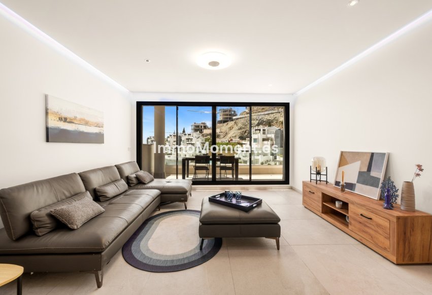 Reventa - Apartamento - Benahavís - Benahavís Centro