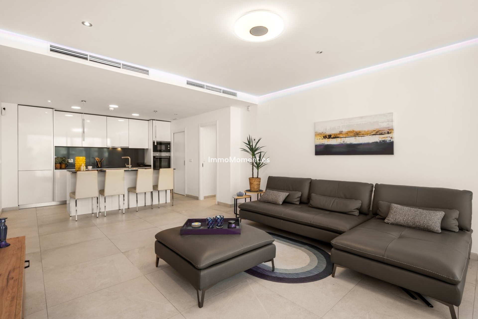 Reventa - Apartamento - Benahavís - Benahavís Centro
