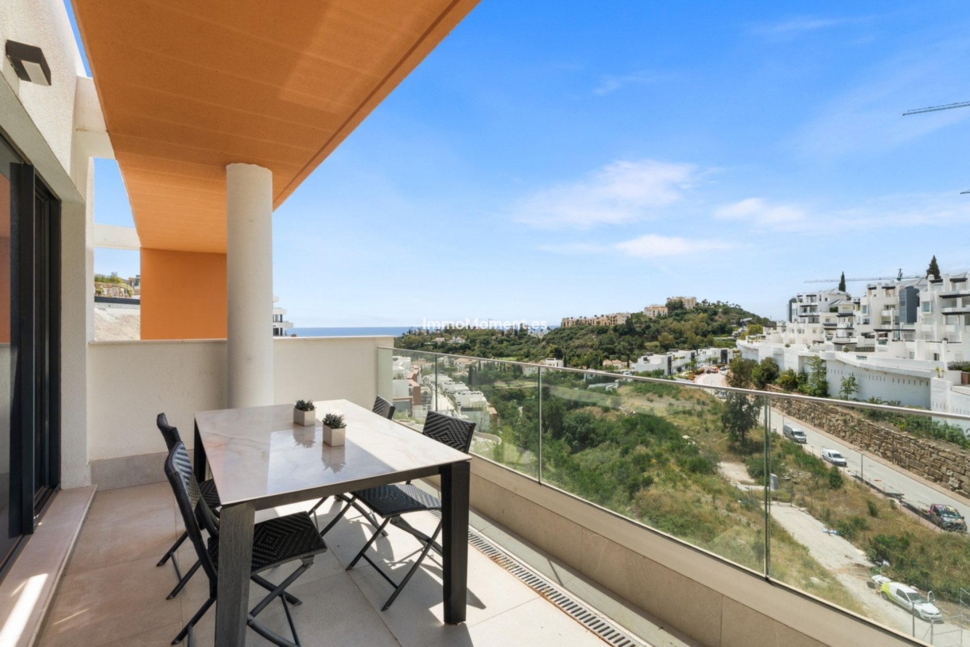 Reventa - Apartamento - Benahavís - Benahavís Centro