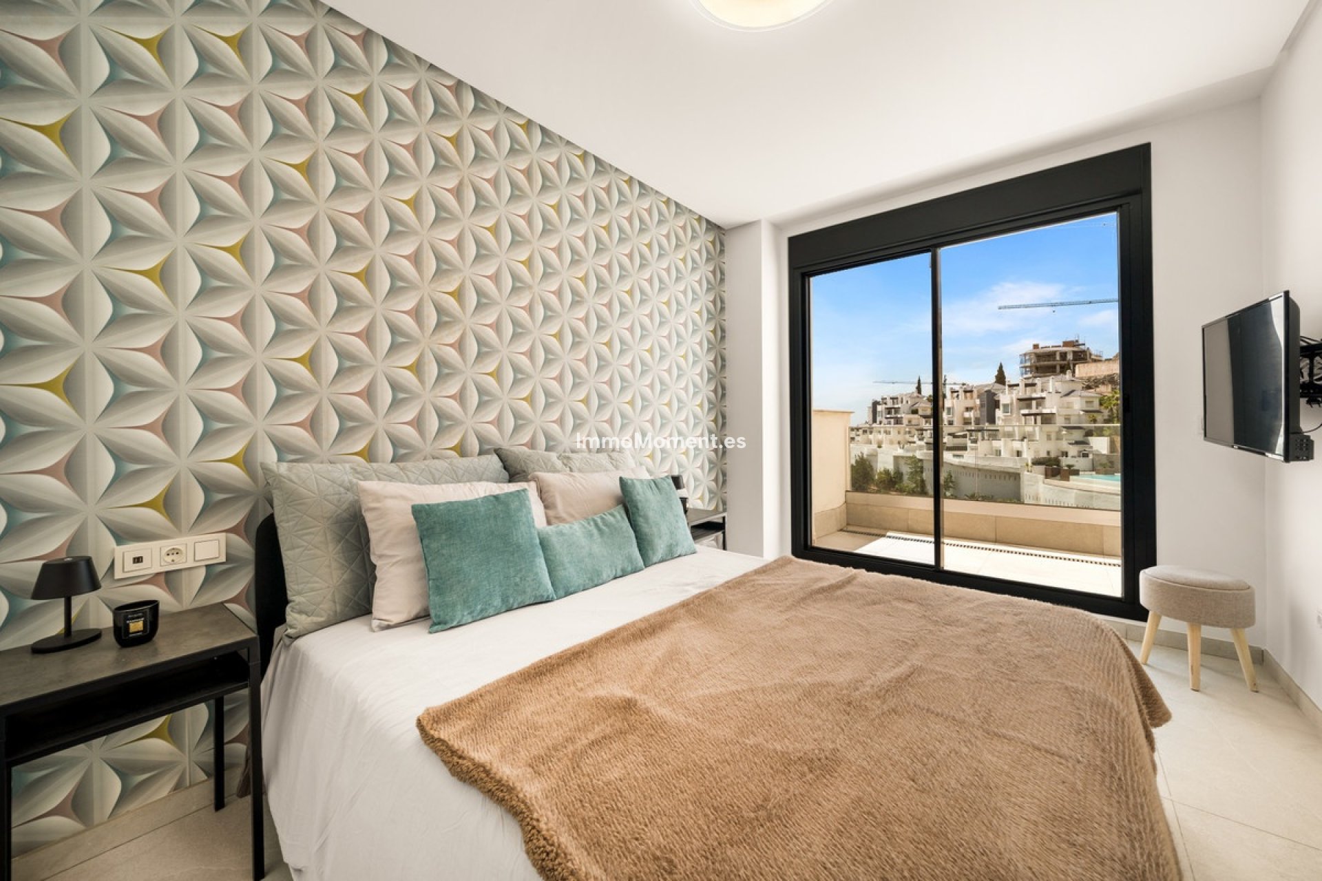 Reventa - Apartamento - Benahavís - Benahavís Centro