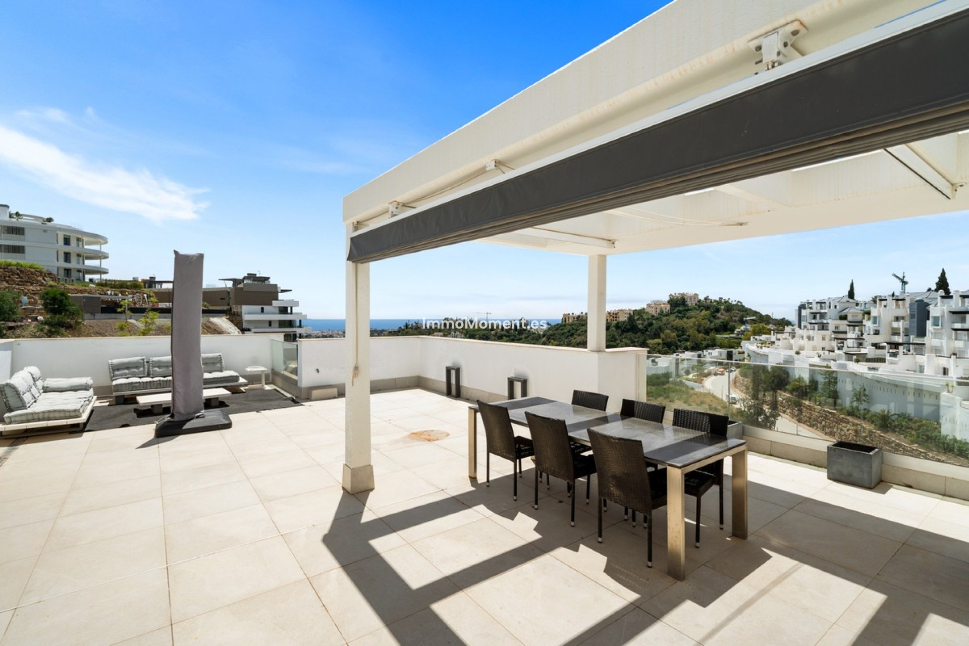 Reventa - Apartamento - Benahavís - Benahavís Centro