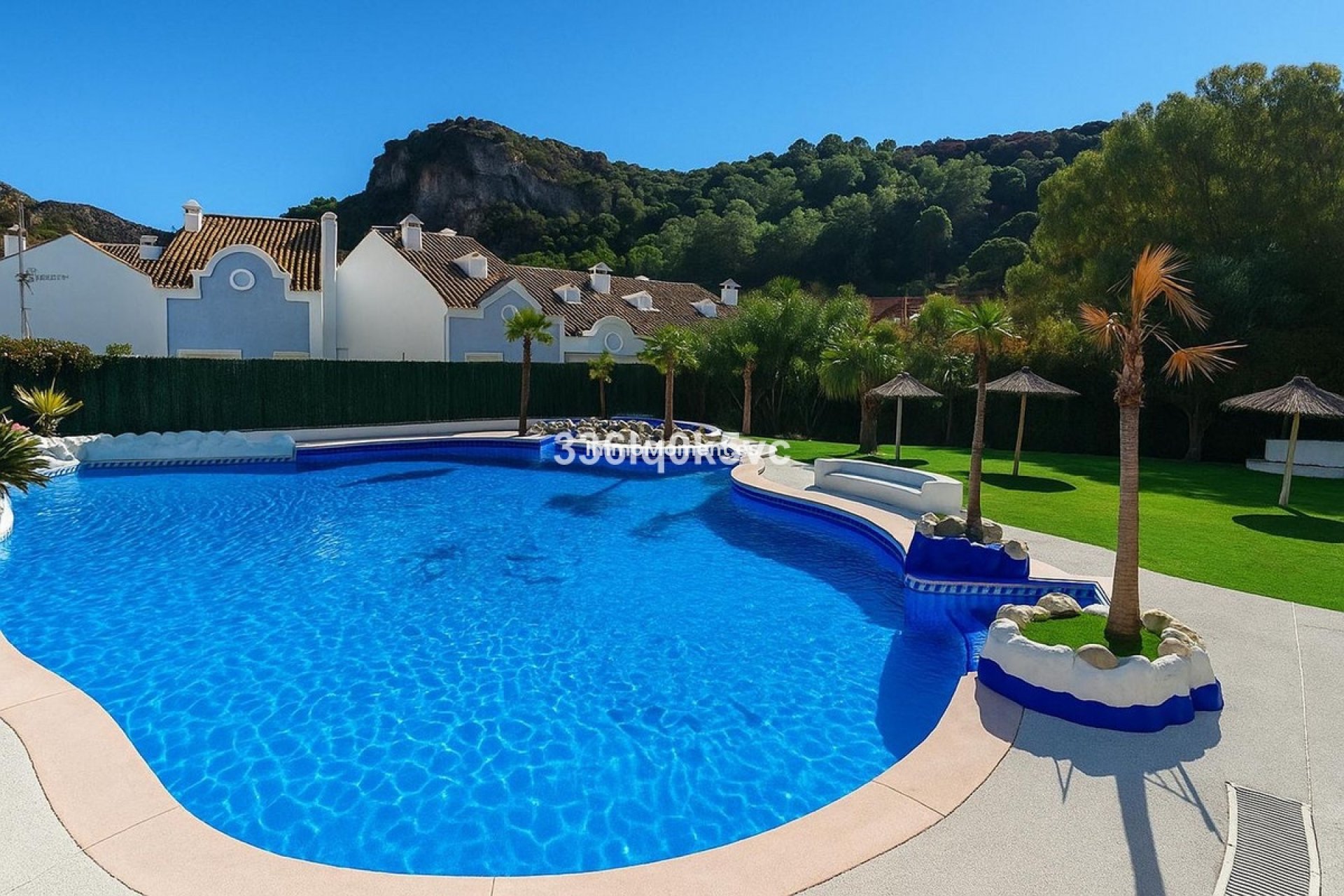 Reventa - Apartamento - Benahavís - Benahavís Centro