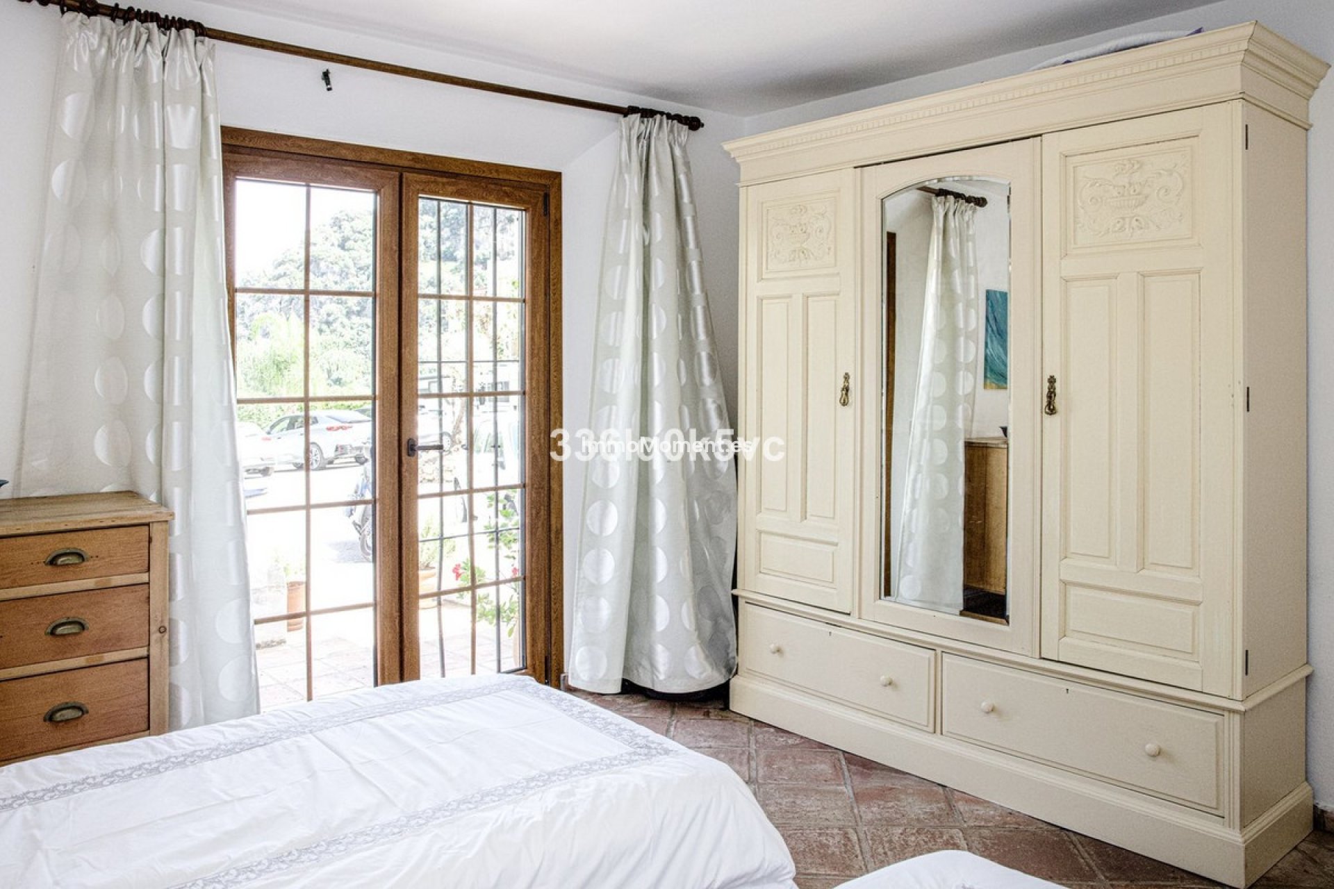 Reventa - Apartamento - Benahavís - Benahavís Centro