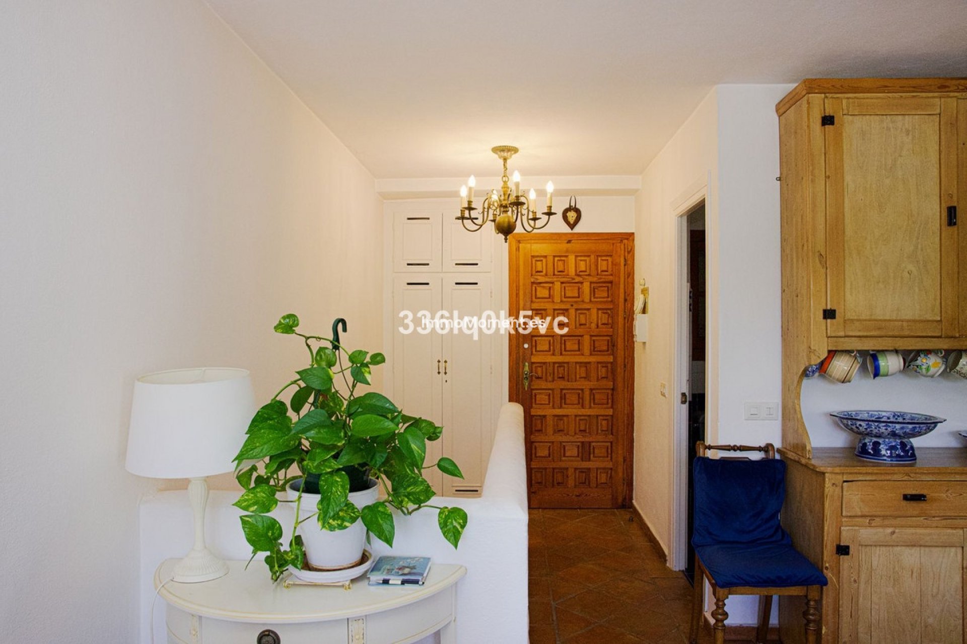 Reventa - Apartamento - Benahavís - Benahavís Centro