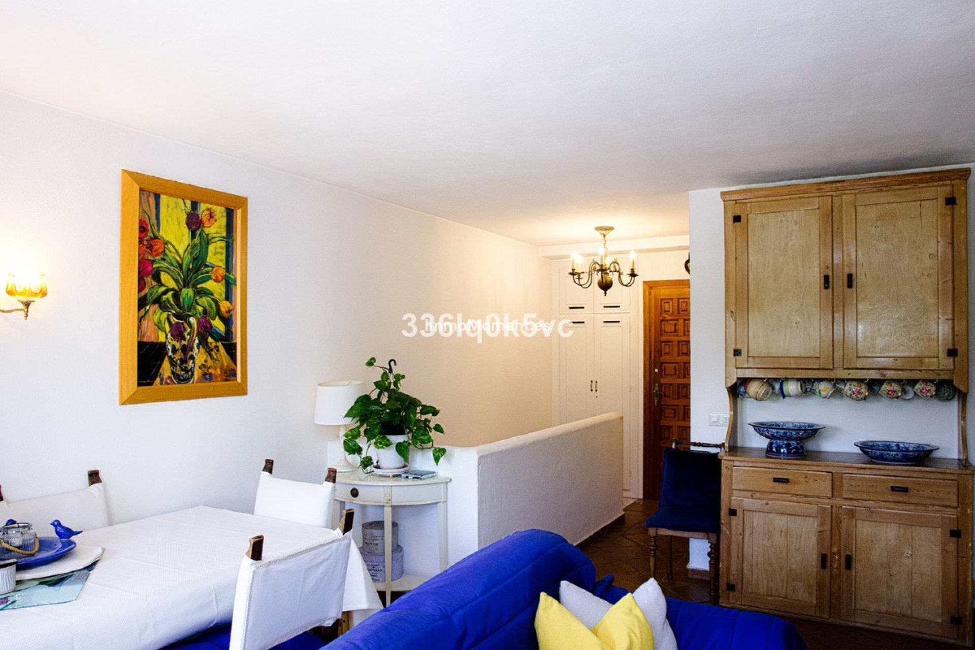 Reventa - Apartamento - Benahavís - Benahavís Centro