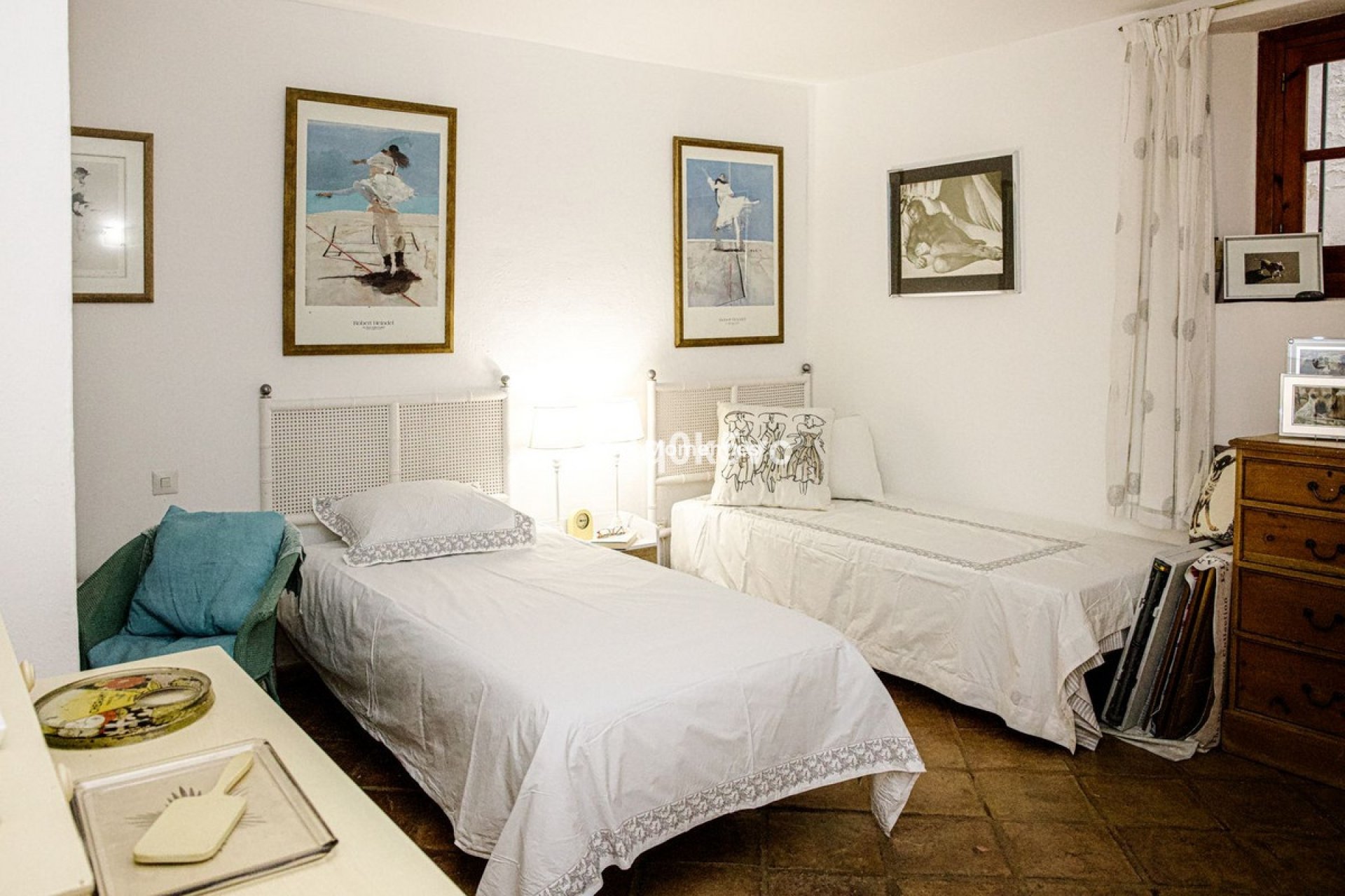 Reventa - Apartamento - Benahavís - Benahavís Centro