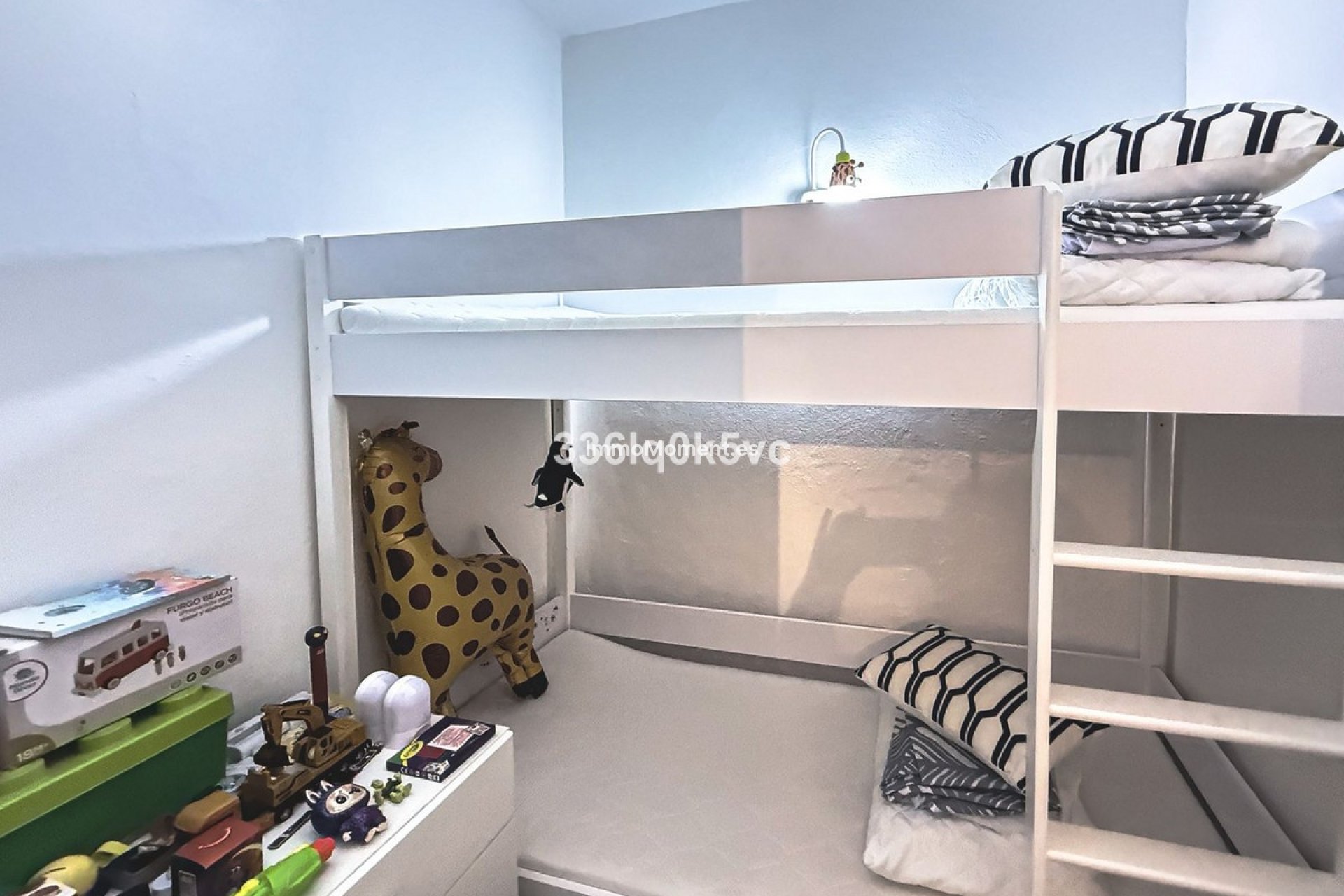 Reventa - Apartamento - Benahavís - Benahavís Centro