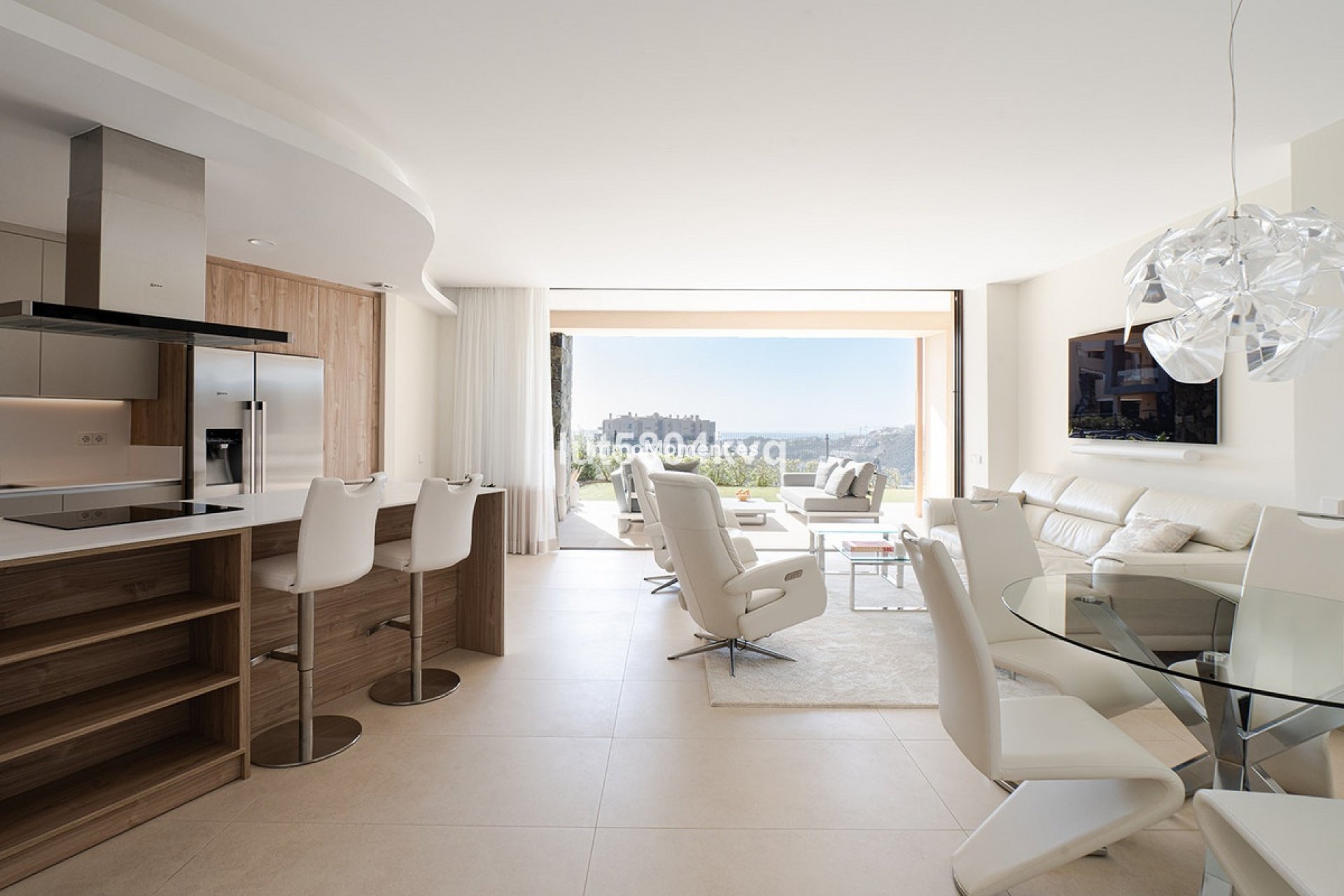 Reventa - Apartamento - Benahavís - Benahavís Centro