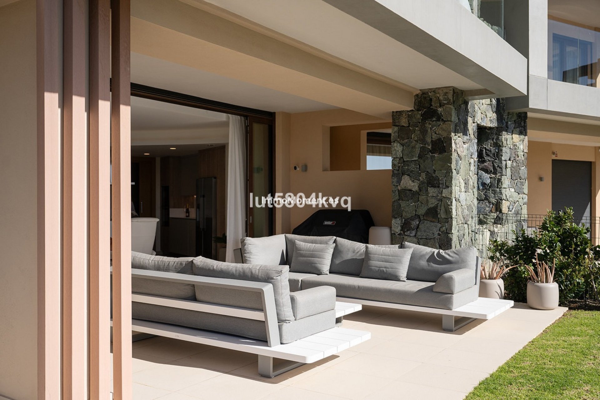 Reventa - Apartamento - Benahavís - Benahavís Centro