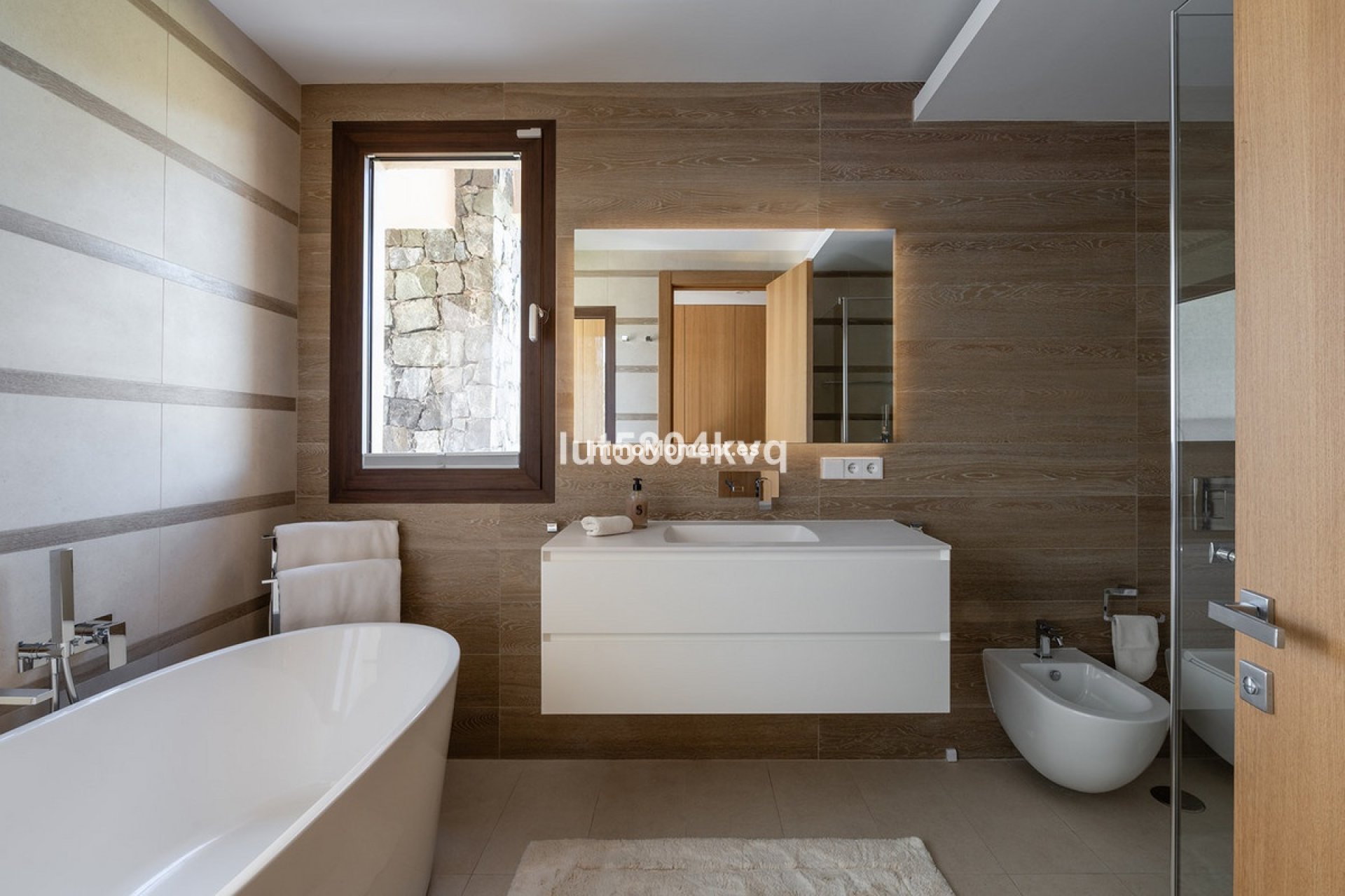 Reventa - Apartamento - Benahavís - Benahavís Centro