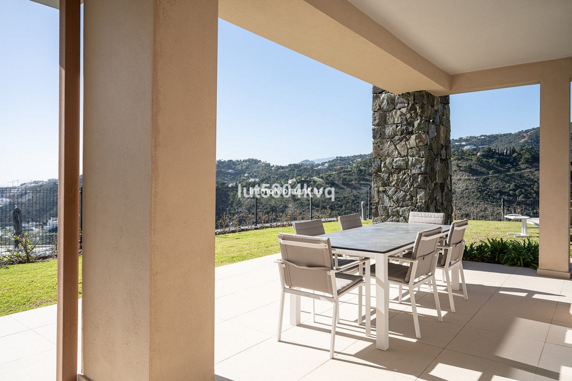 Reventa - Apartamento - Benahavís - Benahavís Centro