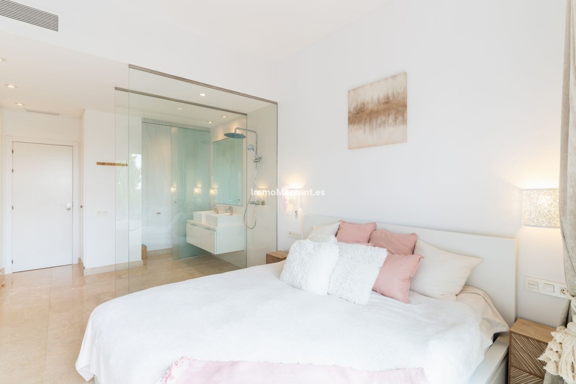 Reventa - Apartamento - Benahavís - Benahavís Centro