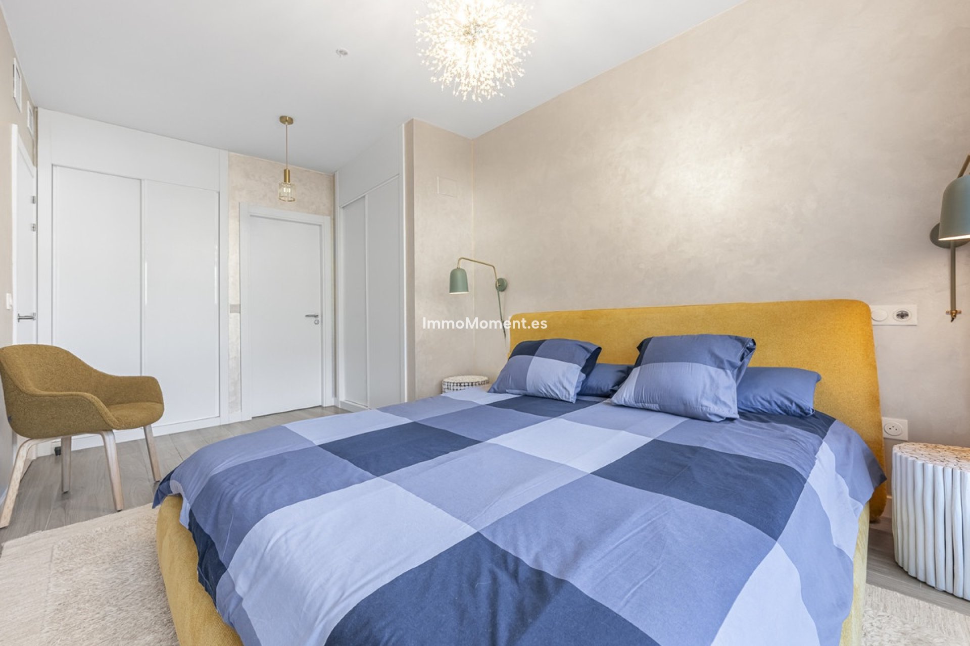 Reventa - Apartamento - Benahavís - Benahavís Centro