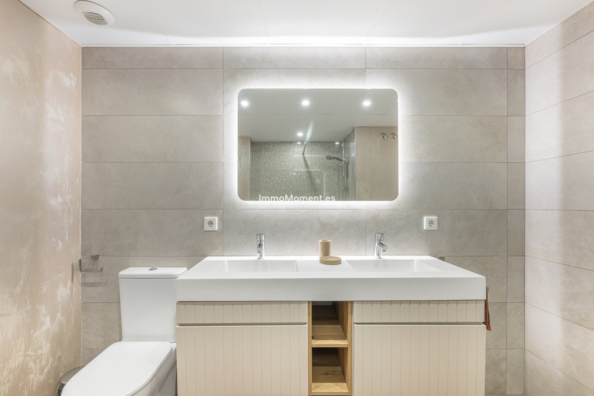 Reventa - Apartamento - Benahavís - Benahavís Centro