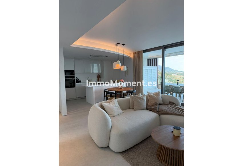 Reventa - Apartamento - Benahavís - Benahavís Centro