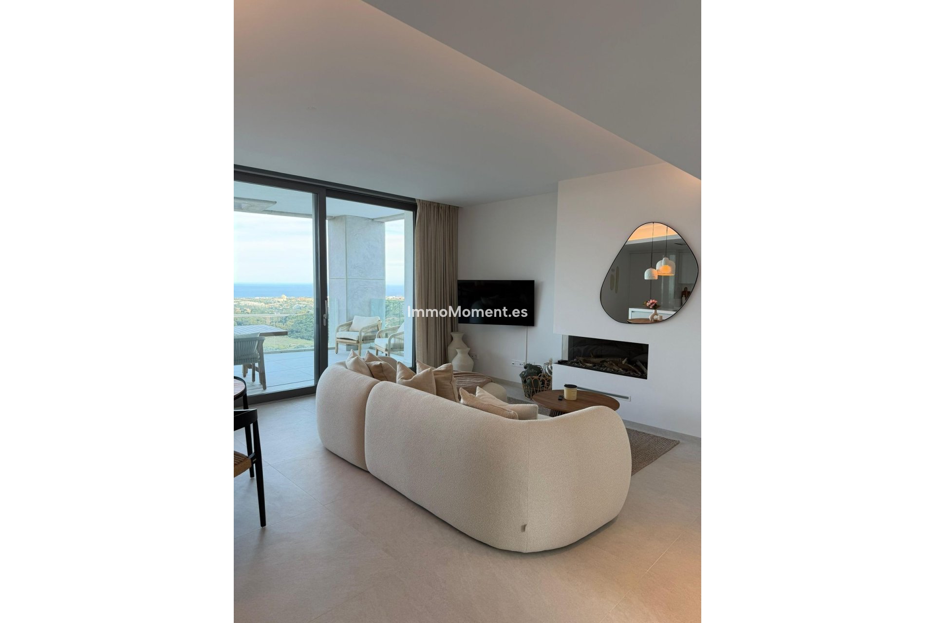 Reventa - Apartamento - Benahavís - Benahavís Centro