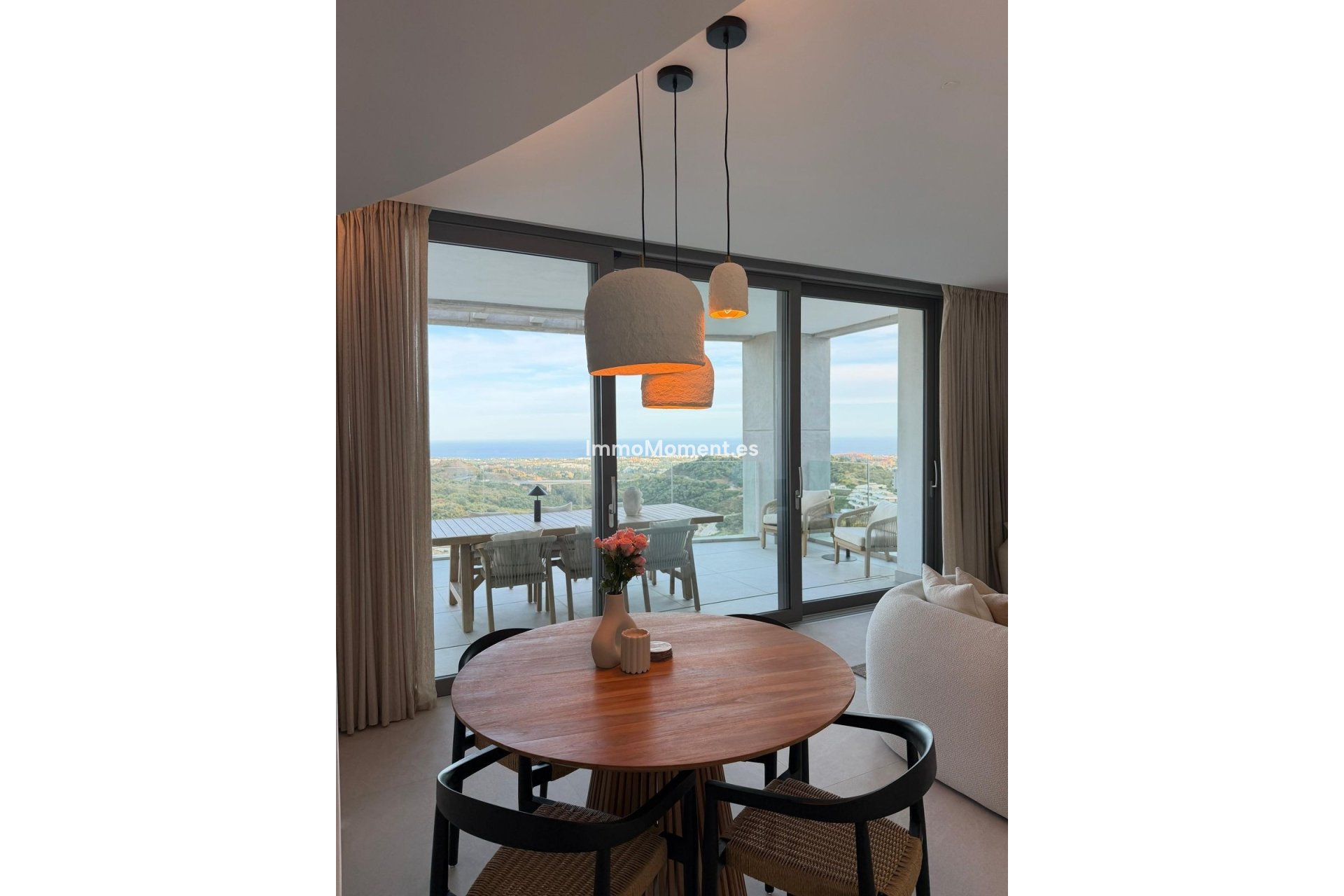 Reventa - Apartamento - Benahavís - Benahavís Centro
