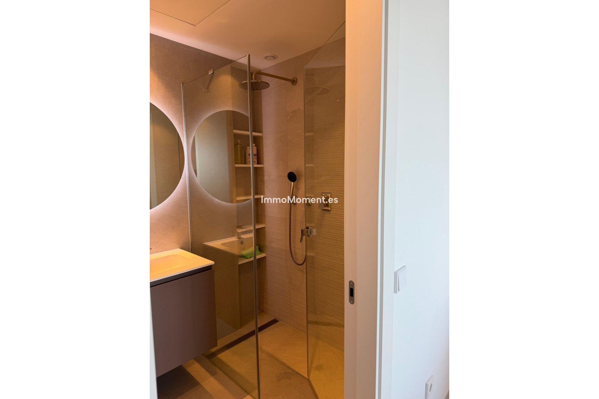 Reventa - Apartamento - Benahavís - Benahavís Centro