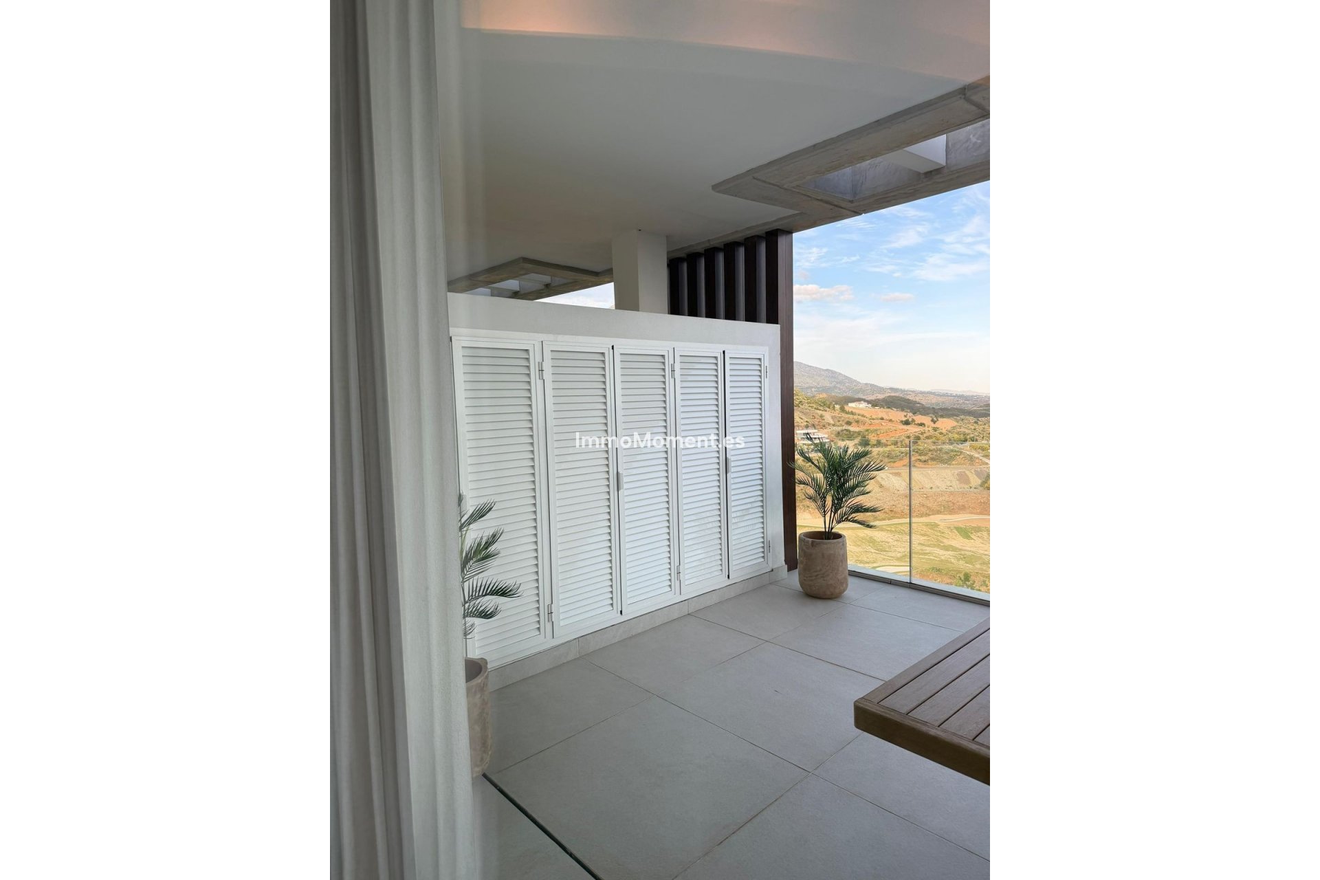 Reventa - Apartamento - Benahavís - Benahavís Centro