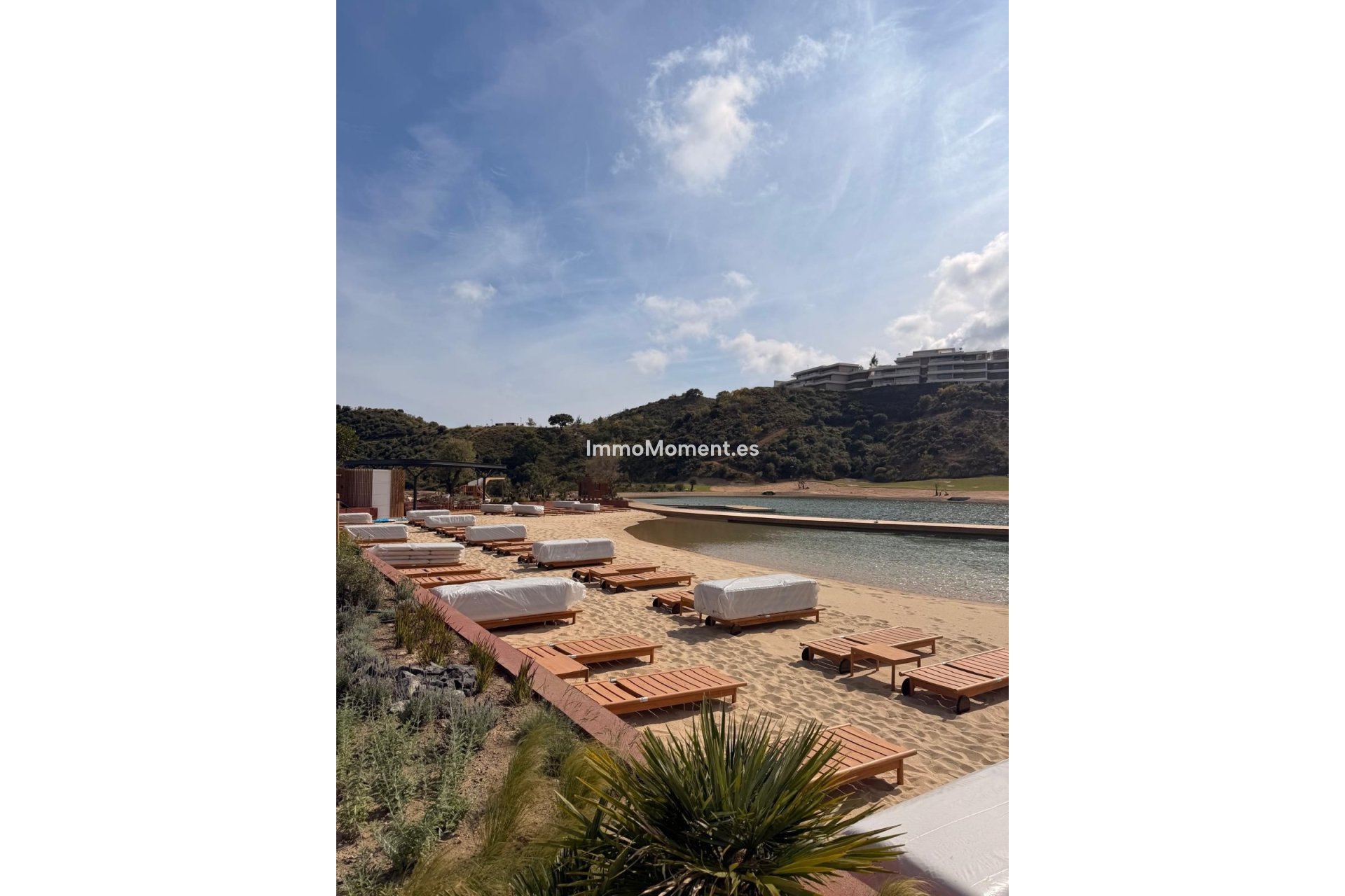 Reventa - Apartamento - Benahavís - Benahavís Centro