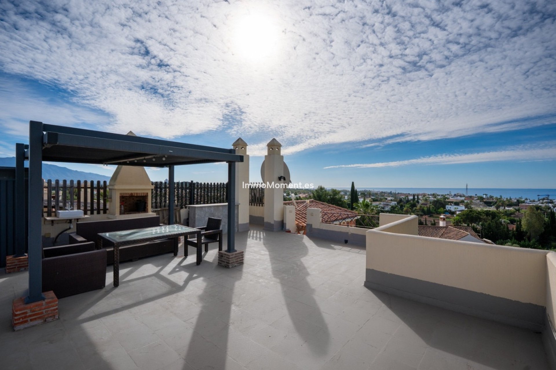 Reventa - Apartamento - Benahavís - Benahavís Centro