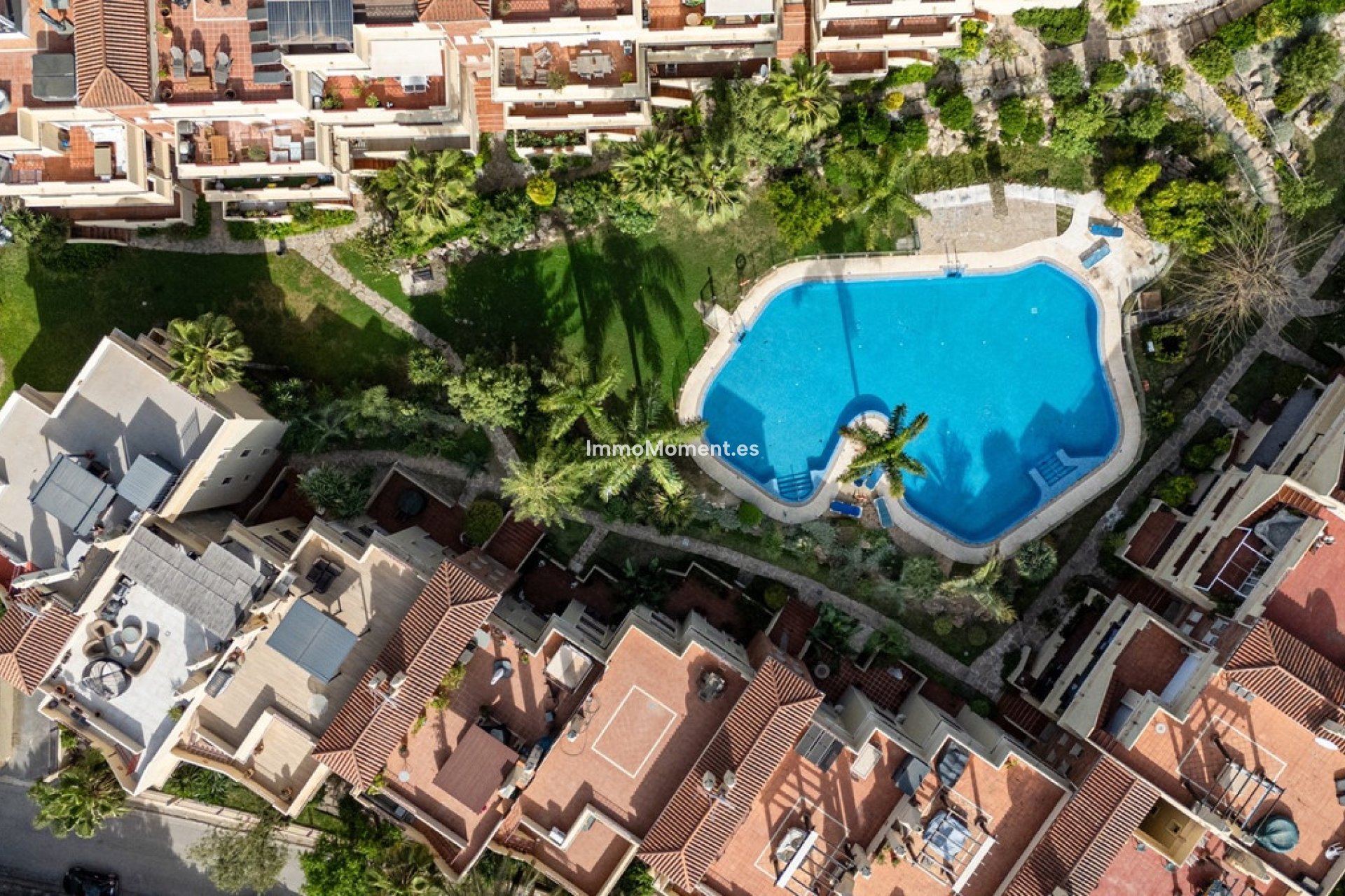 Reventa - Apartamento - Benahavís - Benahavís Centro