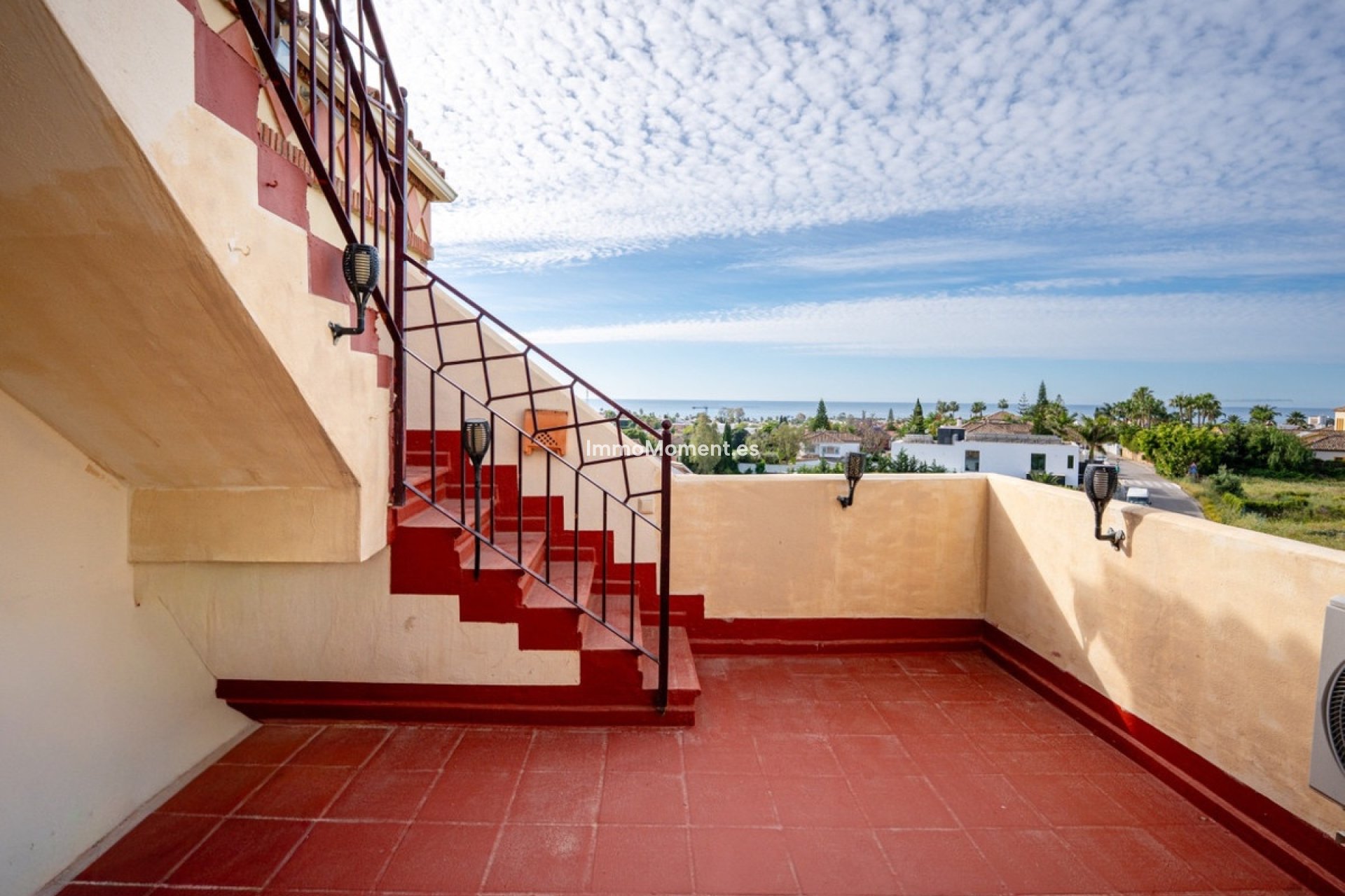 Reventa - Apartamento - Benahavís - Benahavís Centro