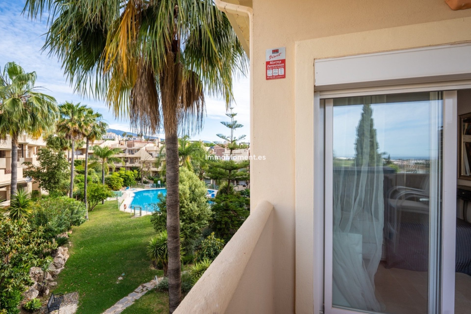 Reventa - Apartamento - Benahavís - Benahavís Centro