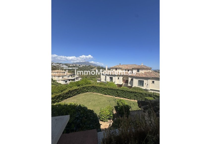 Reventa - Apartamento - Benahavís - Benahavís Centro