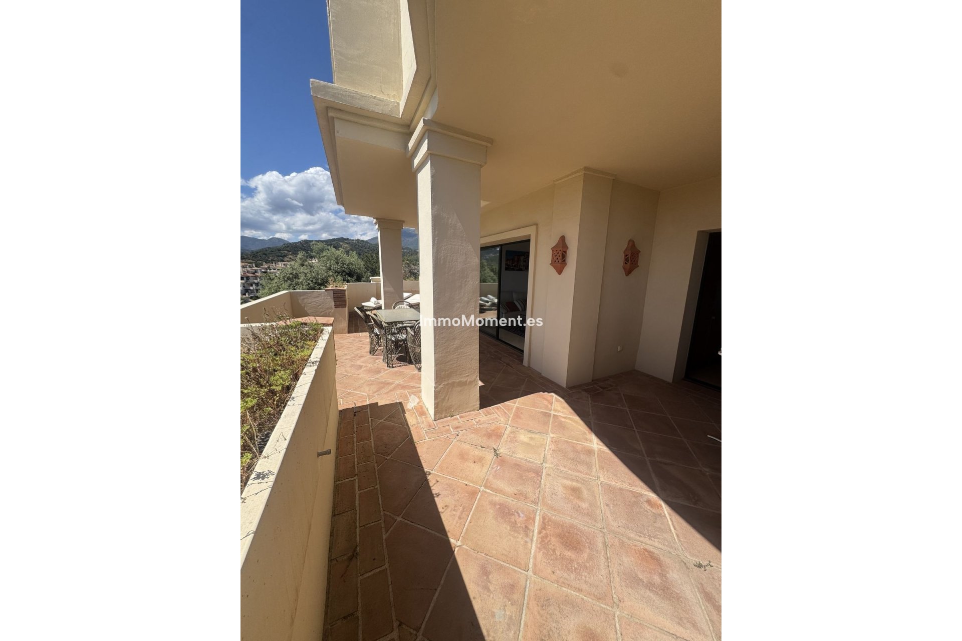 Reventa - Apartamento - Benahavís - Benahavís Centro