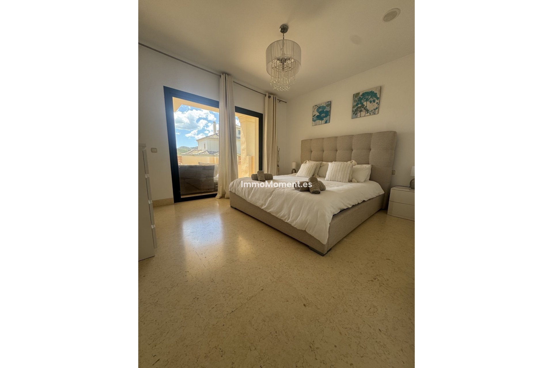 Reventa - Apartamento - Benahavís - Benahavís Centro