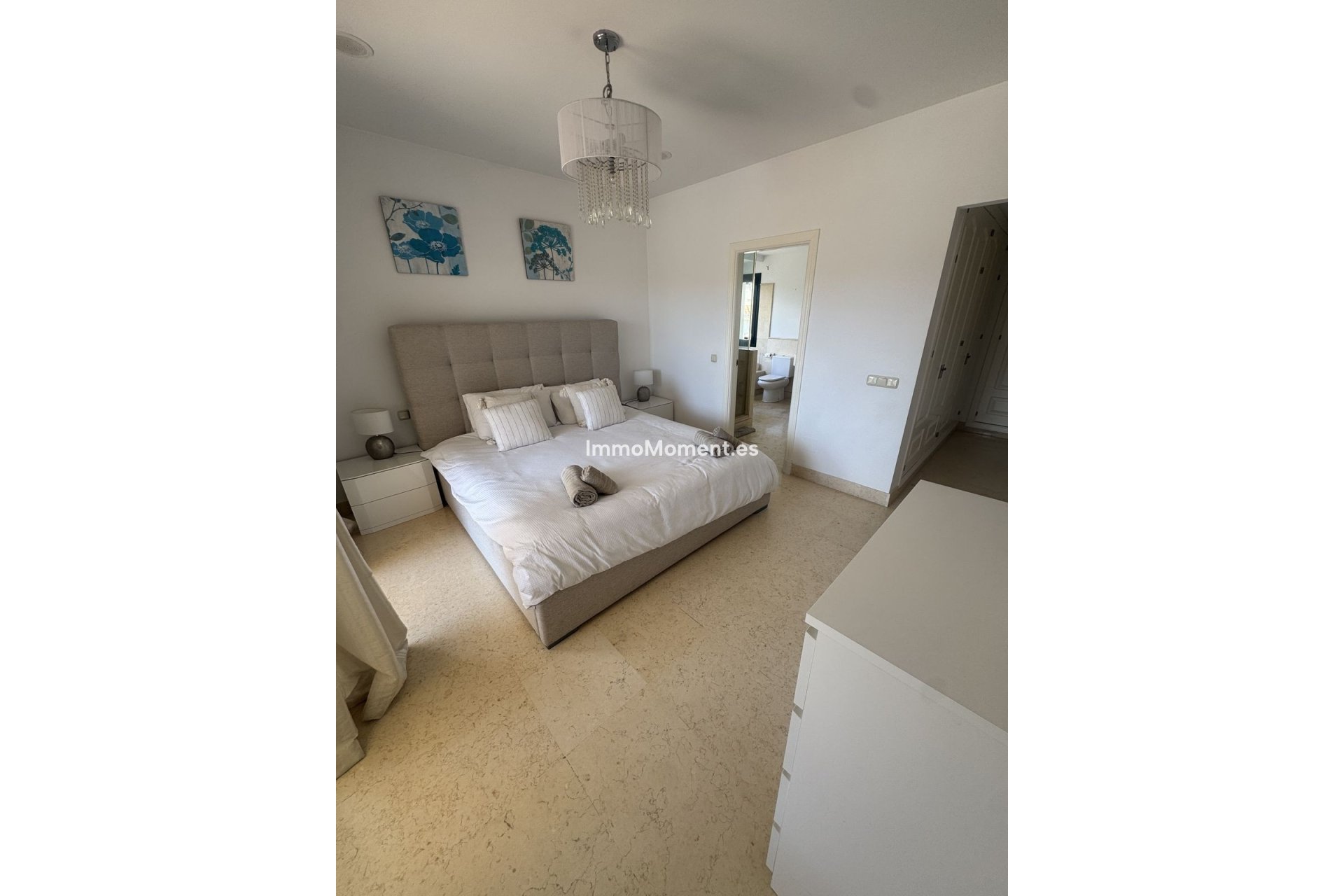 Reventa - Apartamento - Benahavís - Benahavís Centro