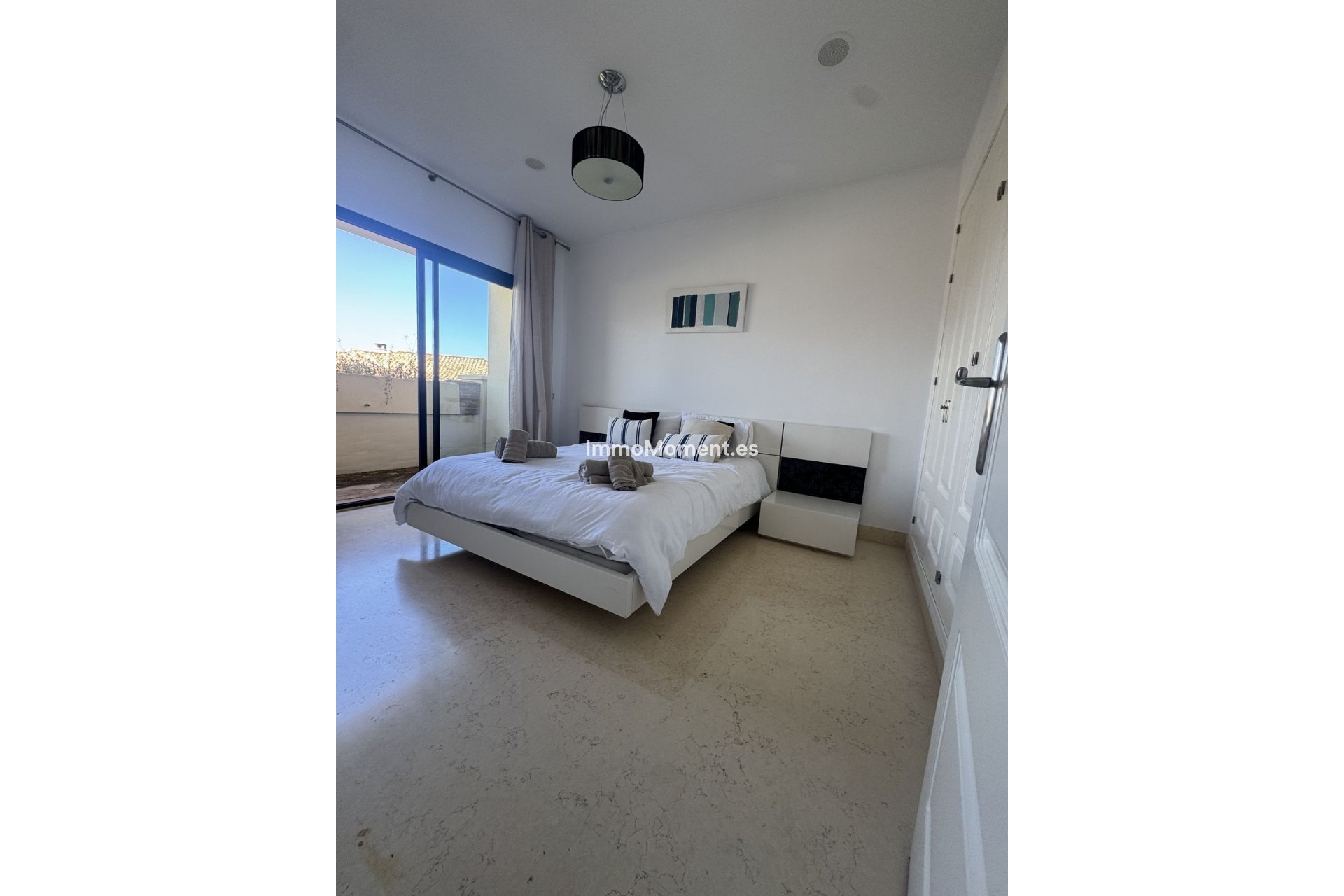 Reventa - Apartamento - Benahavís - Benahavís Centro