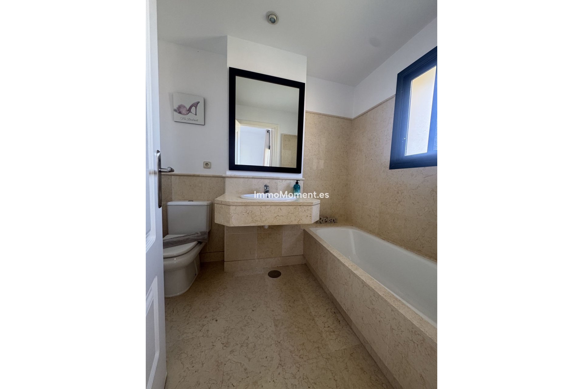 Reventa - Apartamento - Benahavís - Benahavís Centro
