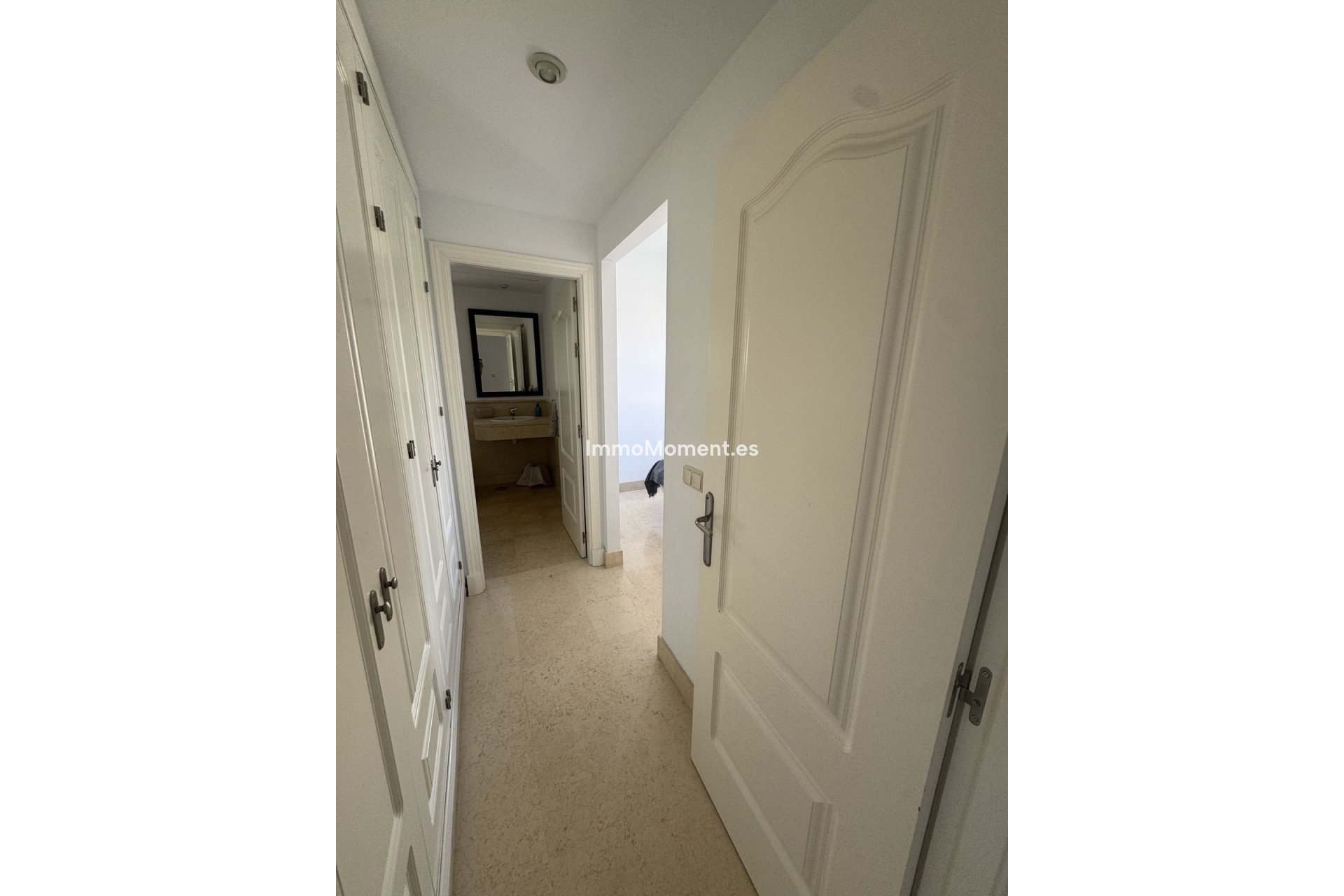 Reventa - Apartamento - Benahavís - Benahavís Centro